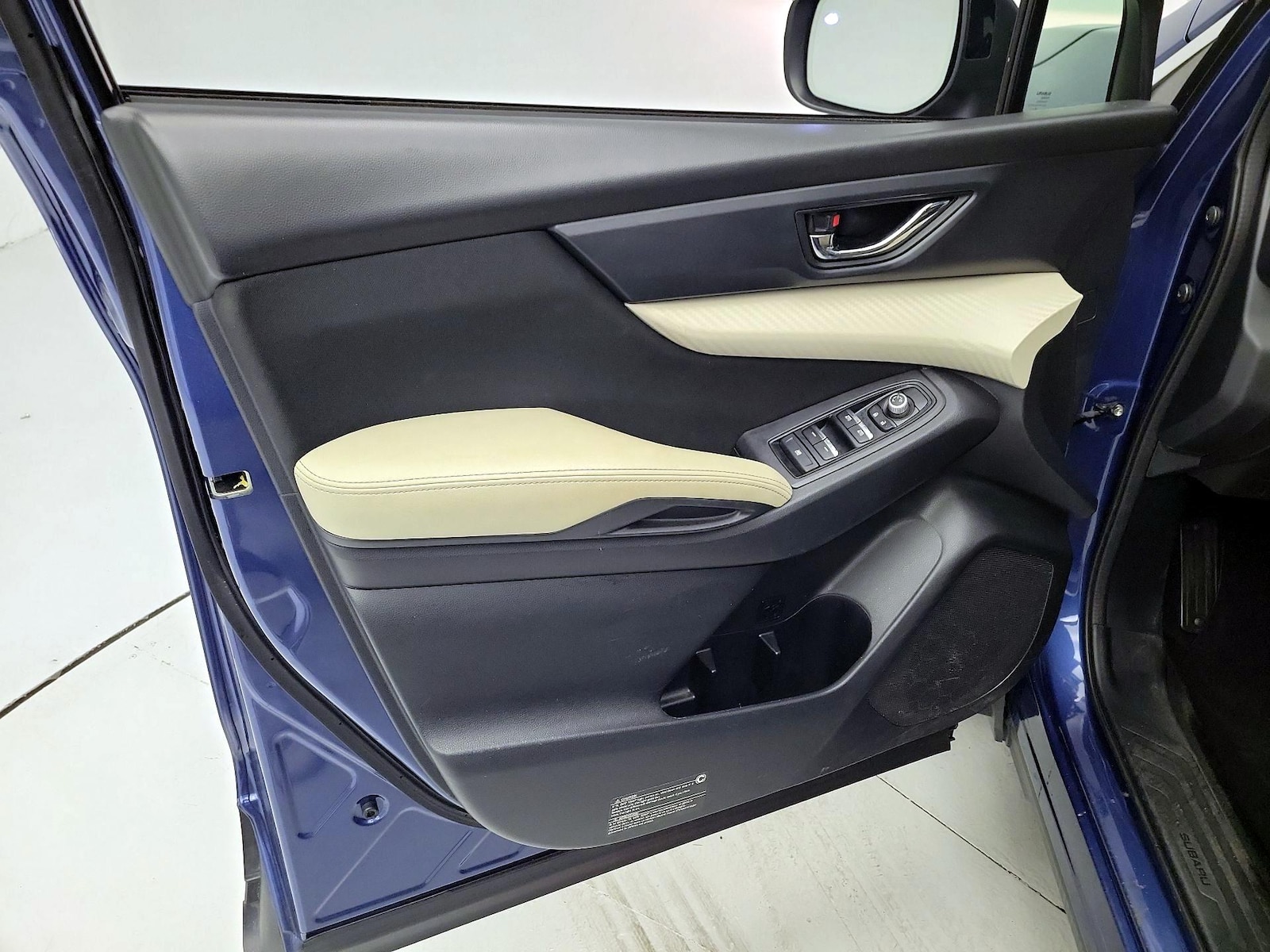 2019 Subaru Ascent Premium - Photo 13
