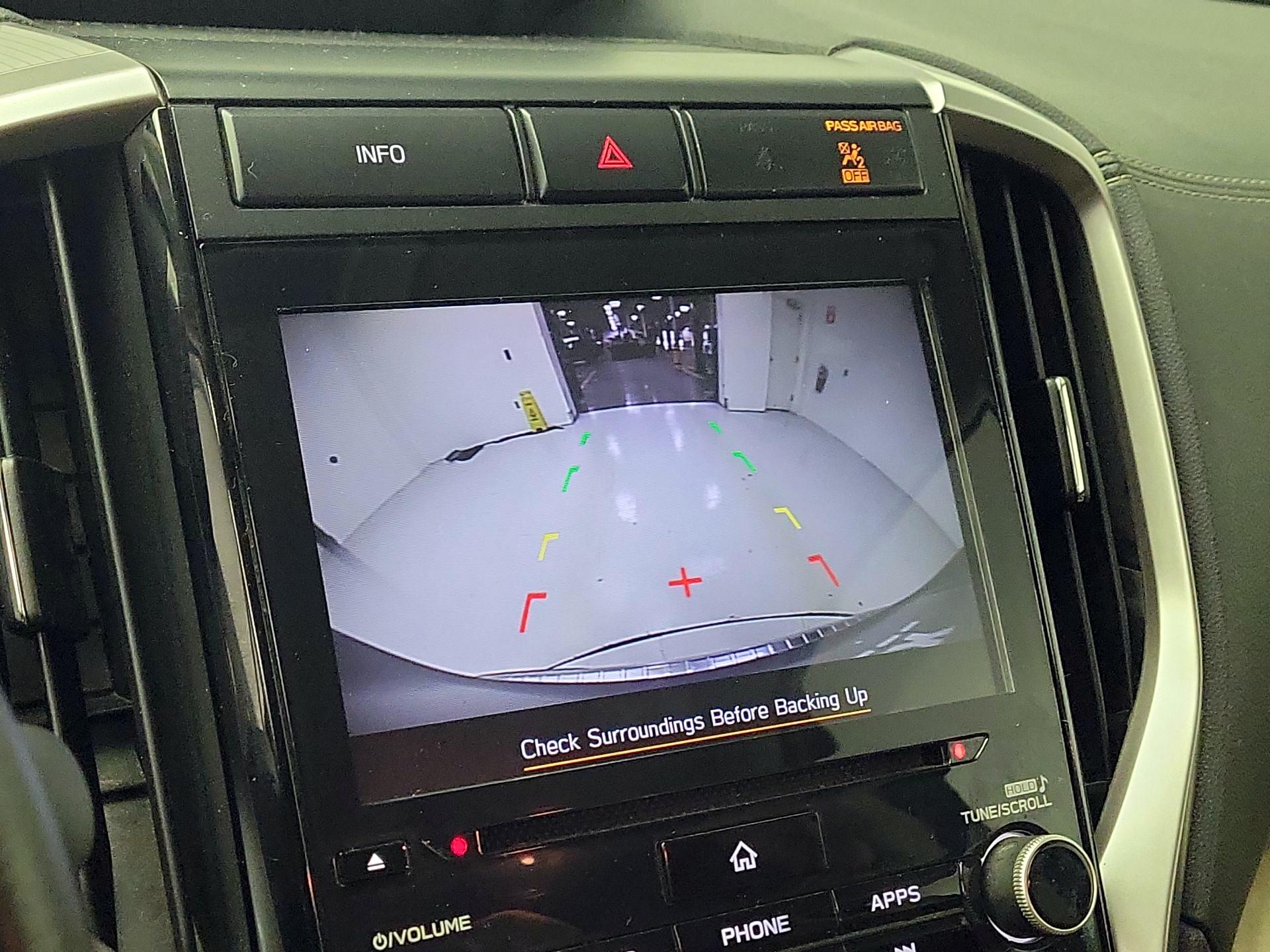 Thumbnail: 2019 Subaru Ascent - 14