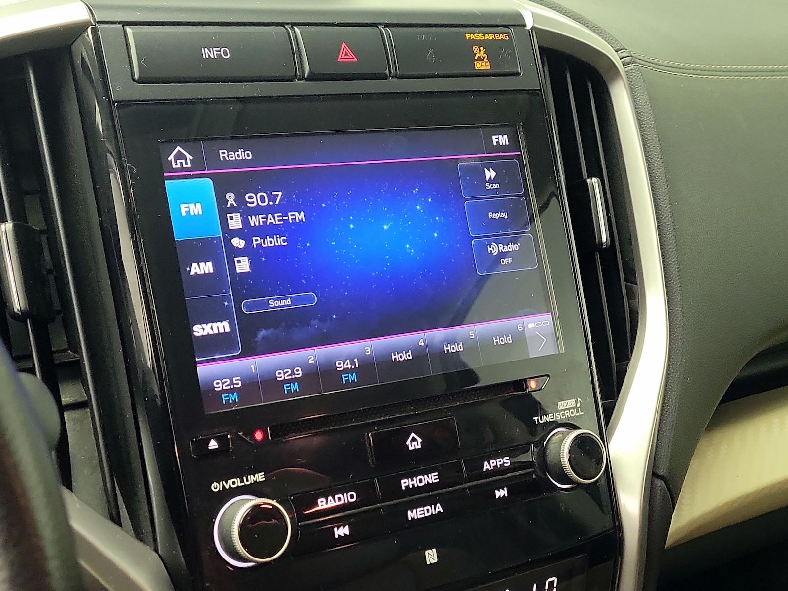 2019 Subaru Ascent Premium - Photo 16