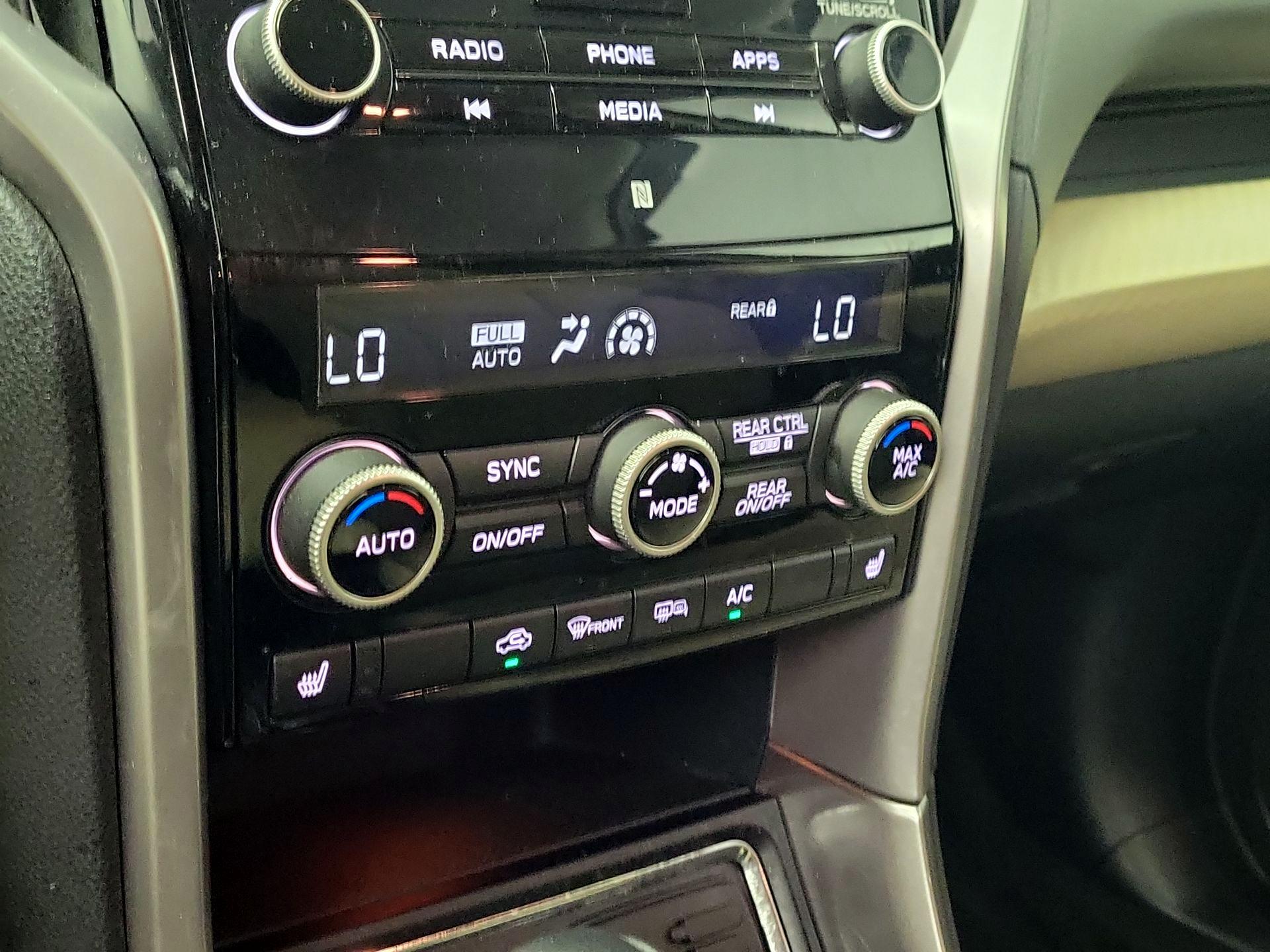 Thumbnail: 2019 Subaru Ascent - 16