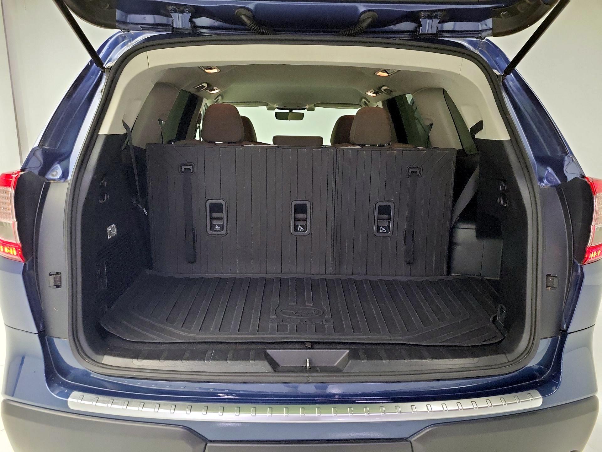 Thumbnail: 2019 Subaru Ascent - 20
