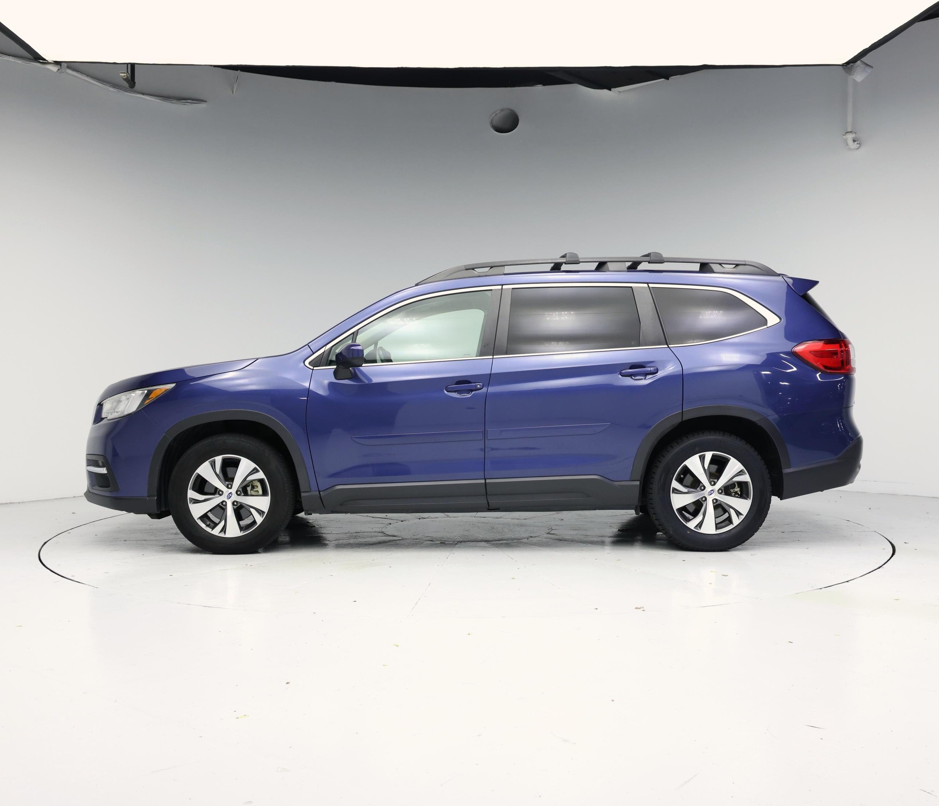 Thumbnail: 2019 Subaru Ascent - 3