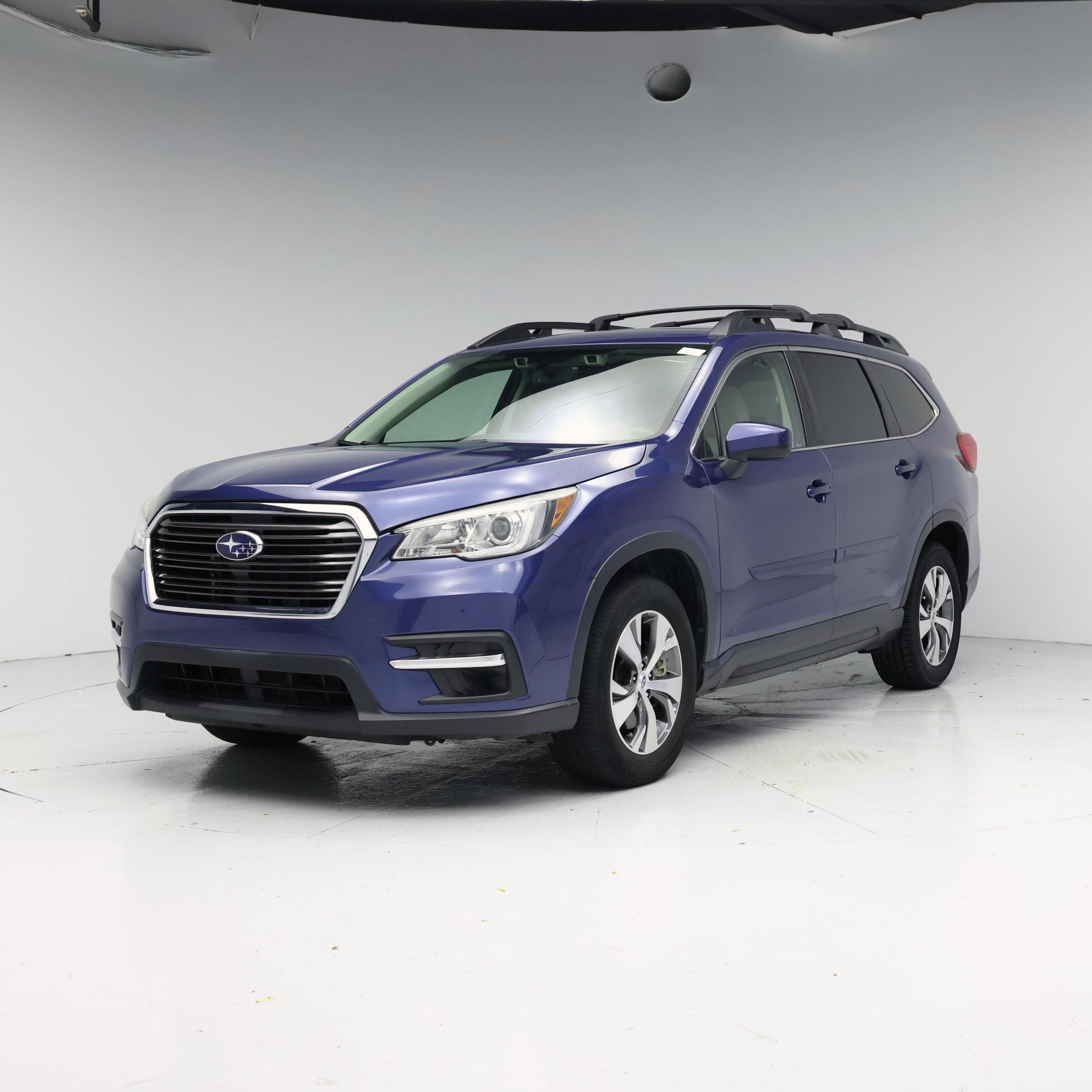 Thumbnail: 2019 Subaru Ascent - 4