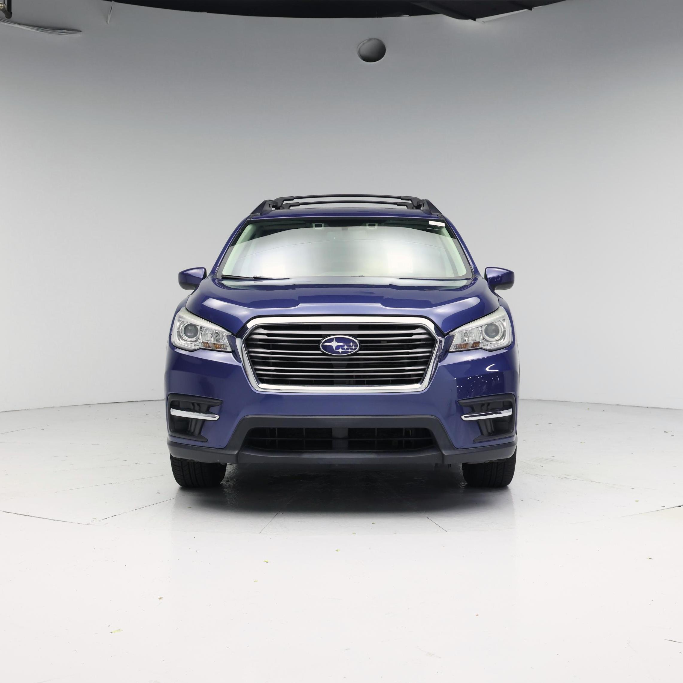Thumbnail: 2019 Subaru Ascent - 5