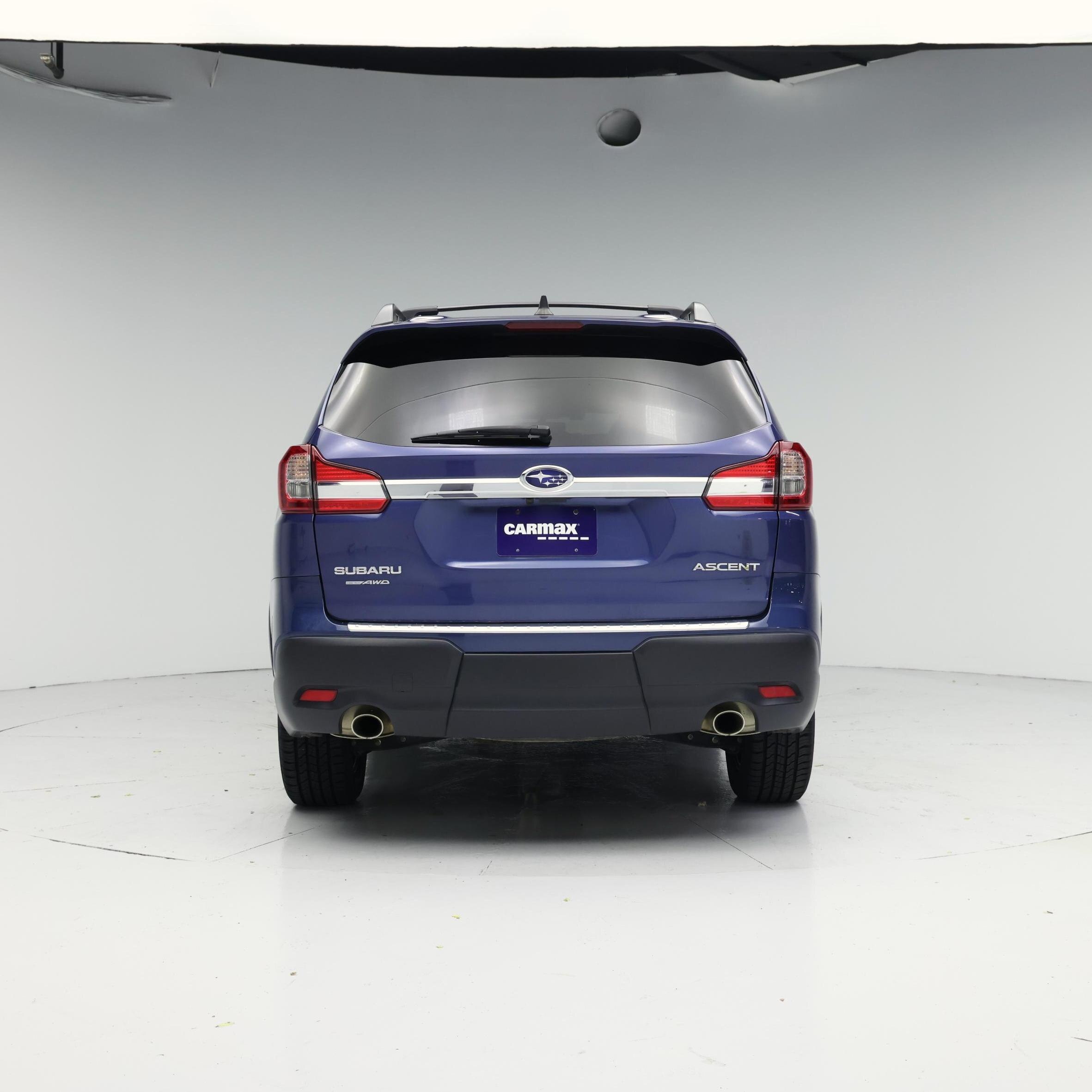Thumbnail: 2019 Subaru Ascent - 6