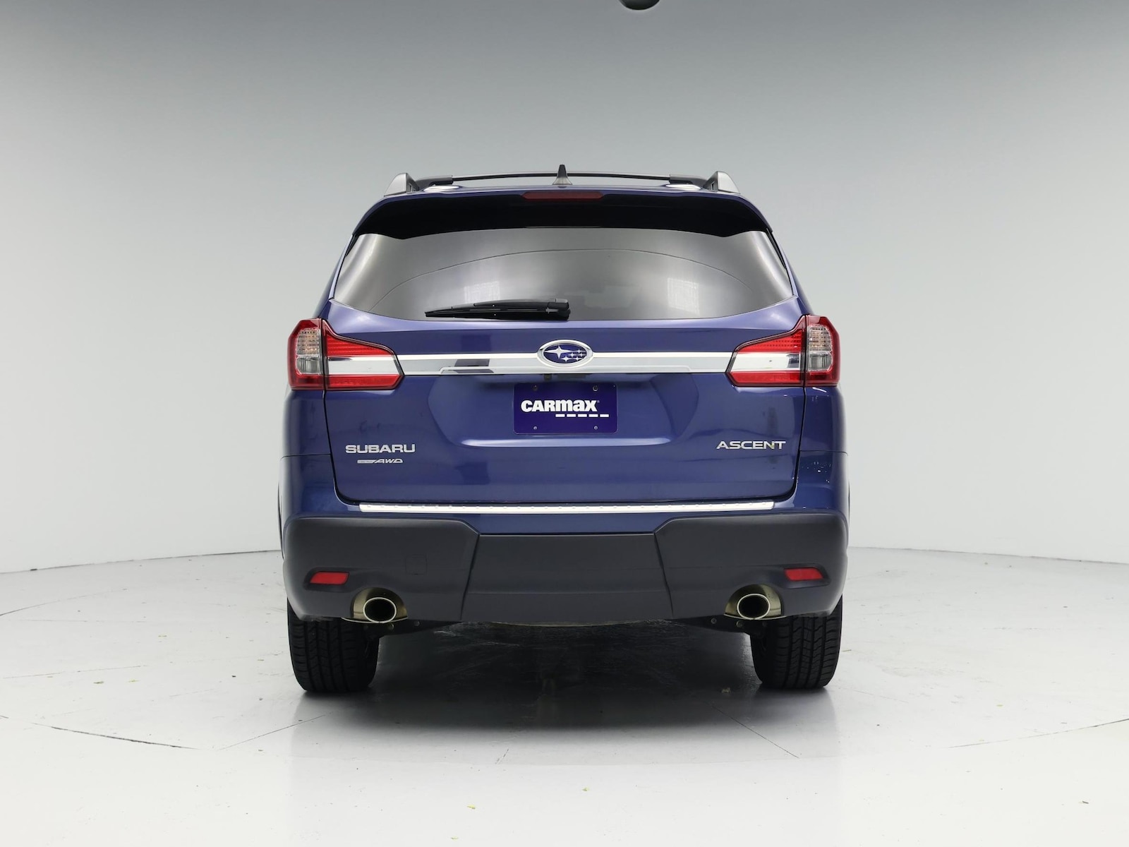 2019 Subaru Ascent Premium - Photo 7