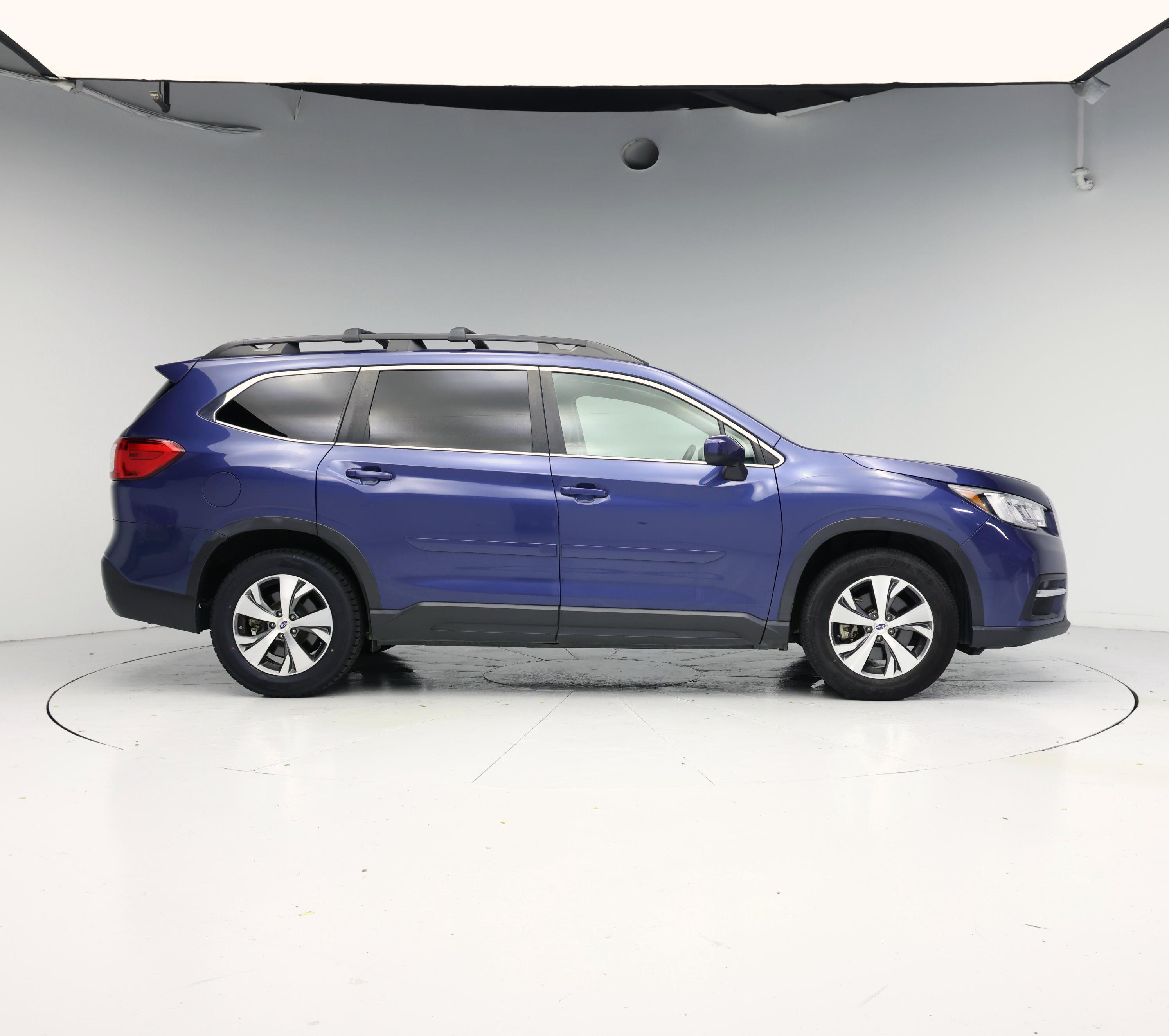 Thumbnail: 2019 Subaru Ascent - 7