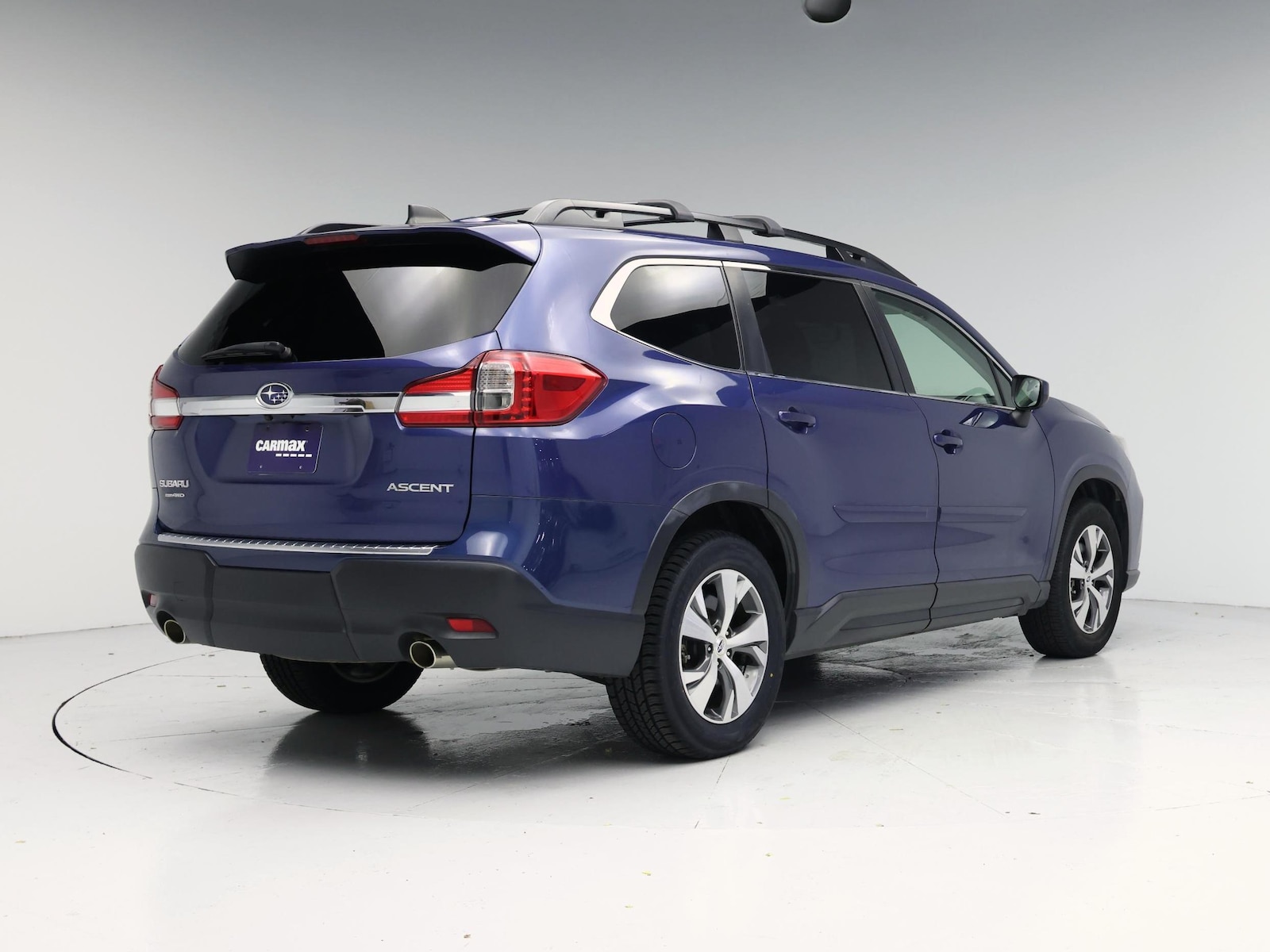 2019 Subaru Ascent Premium - Photo 9