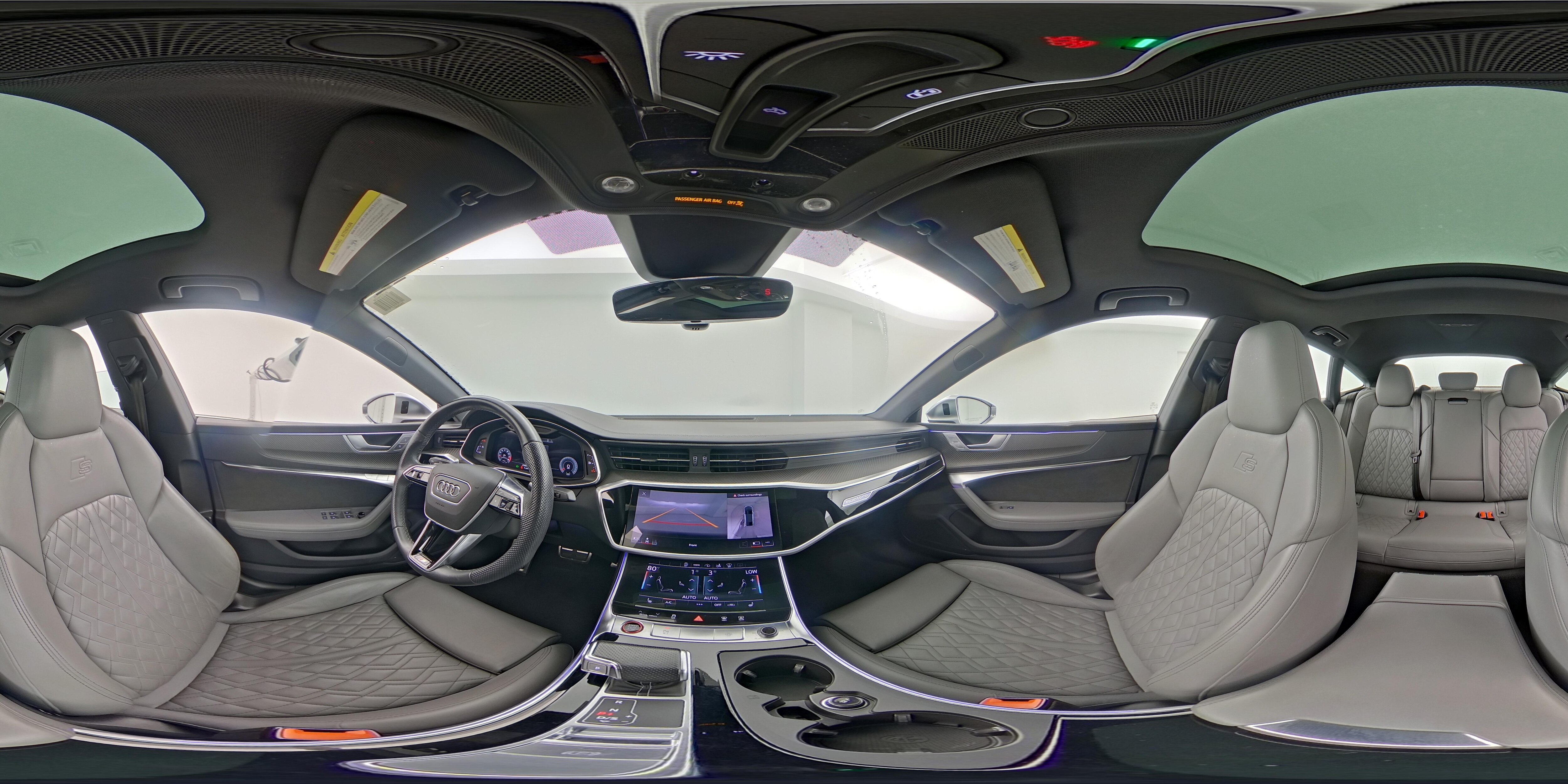 2022 Audi S7 Prestige - Photo 26