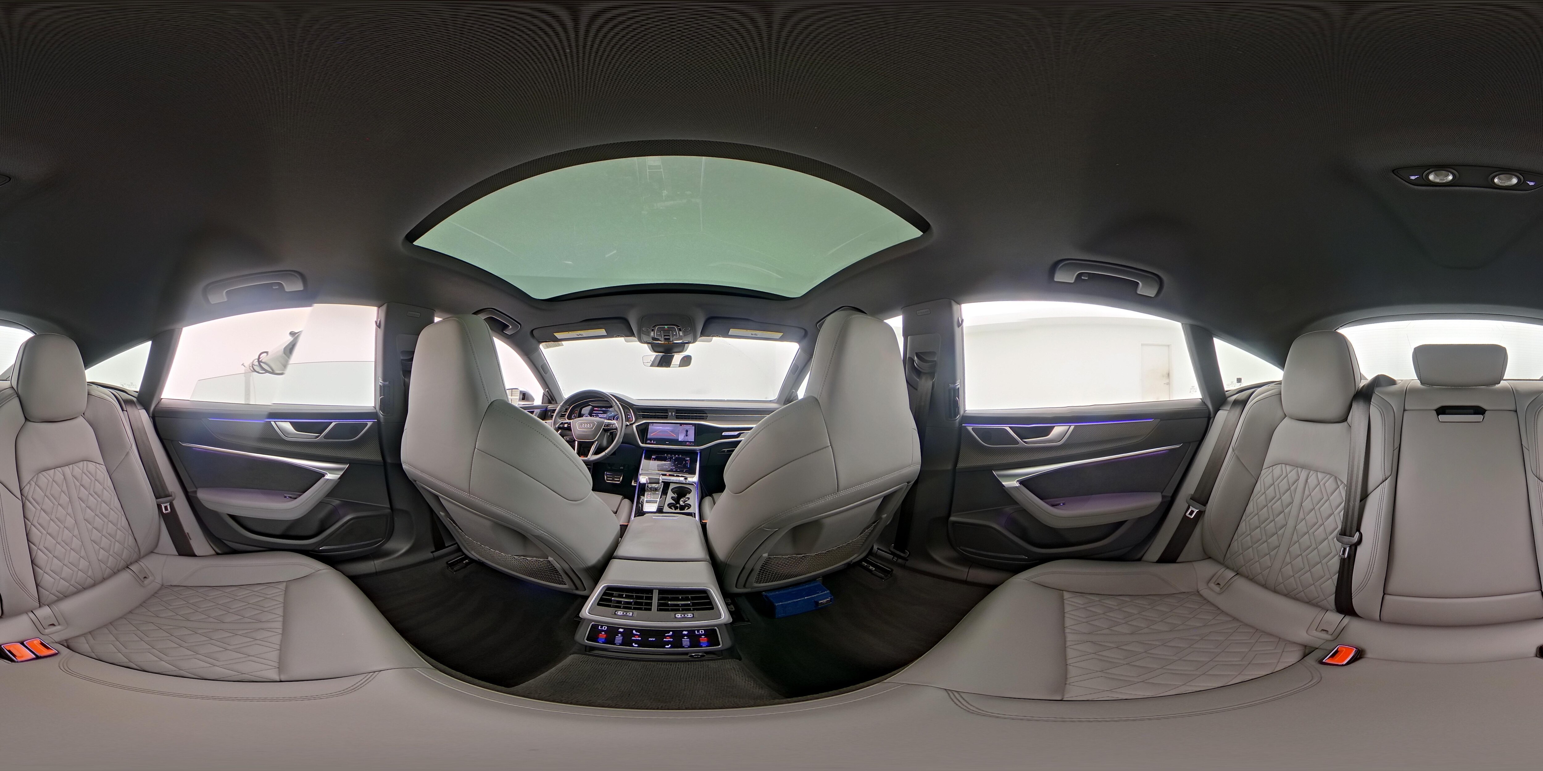 2022 Audi S7 Prestige - Photo 27