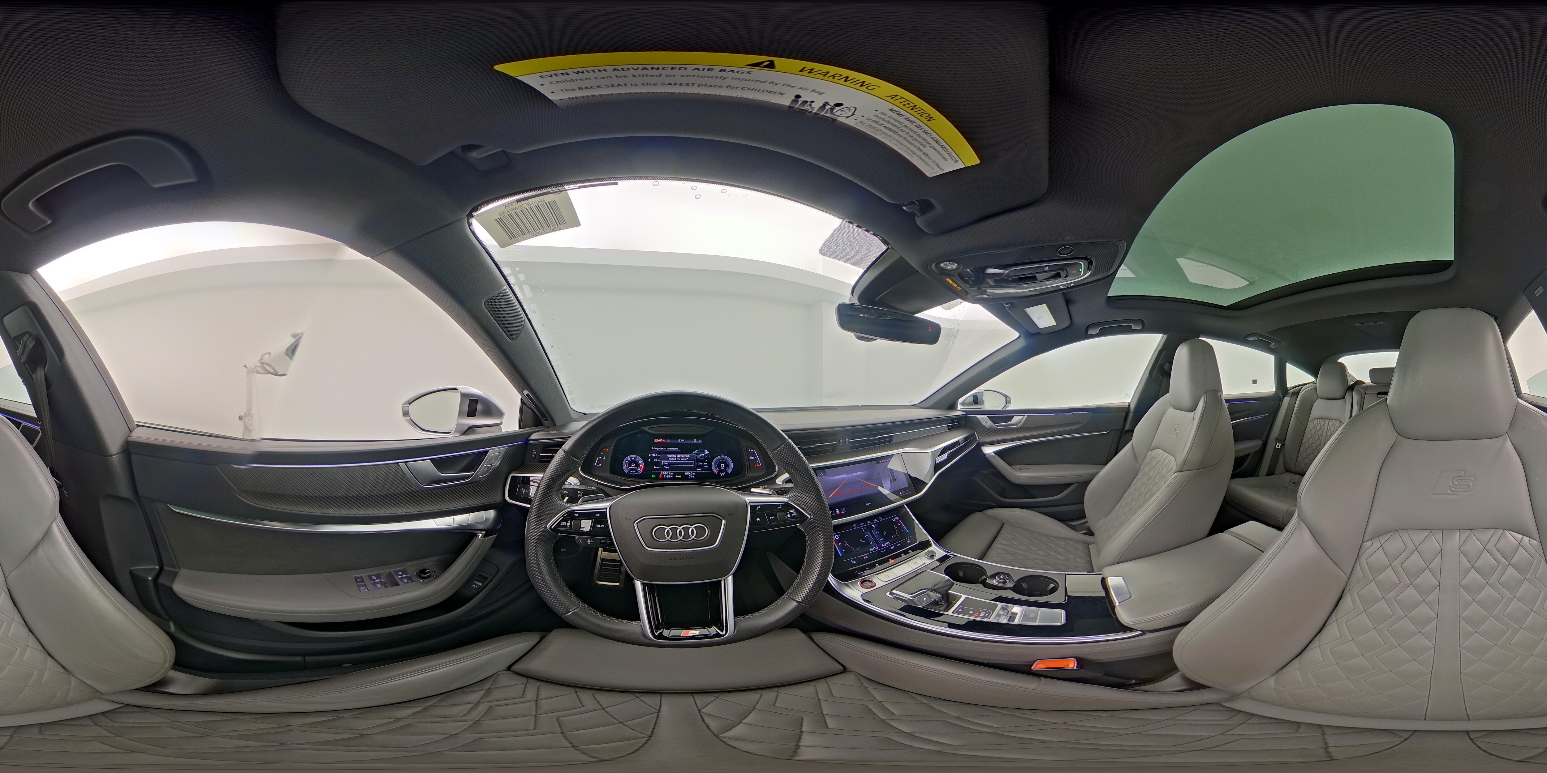 2022 Audi S7 Prestige - Photo 28
