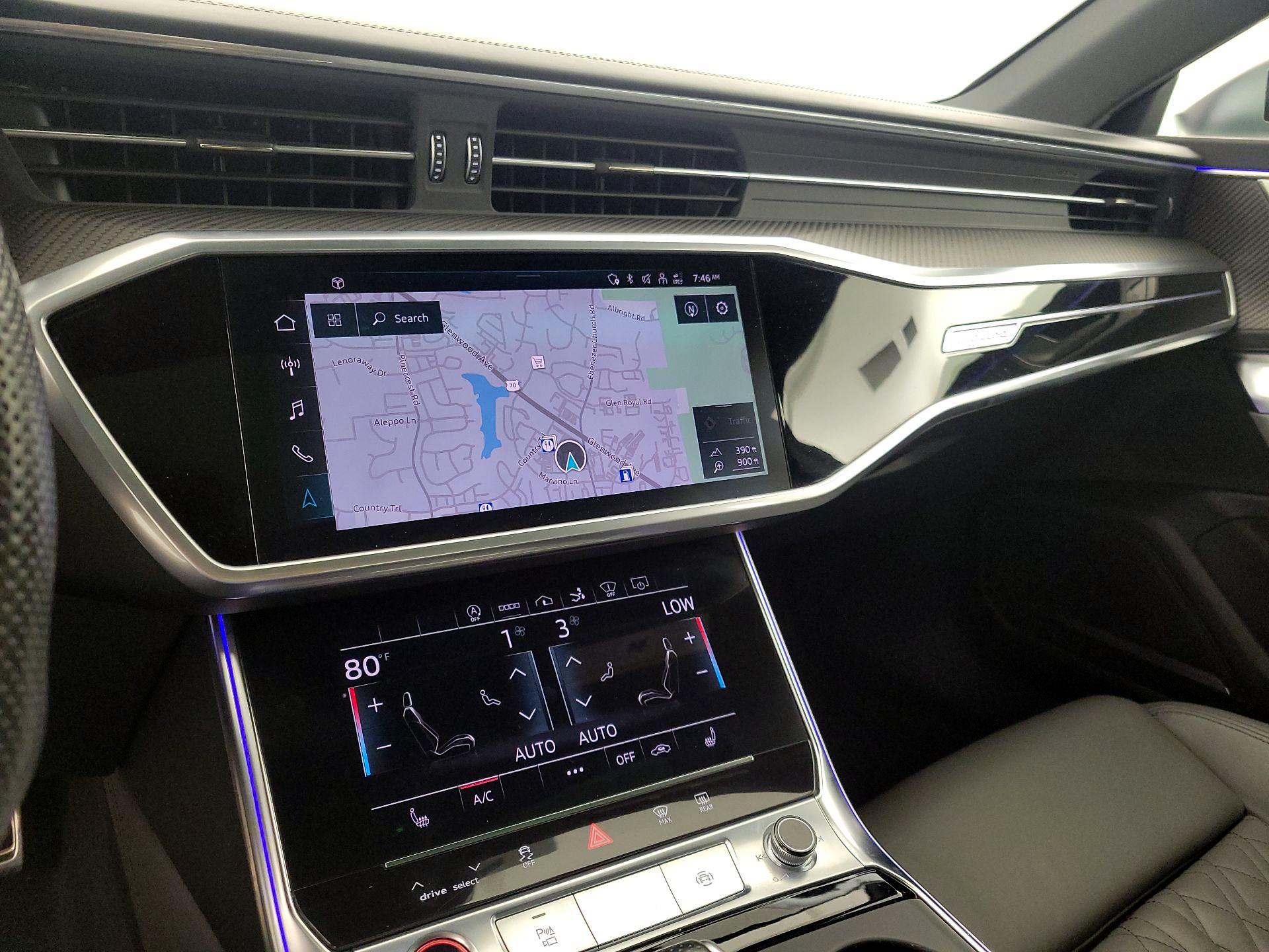 Thumbnail: 2022 Audi S7 - 14