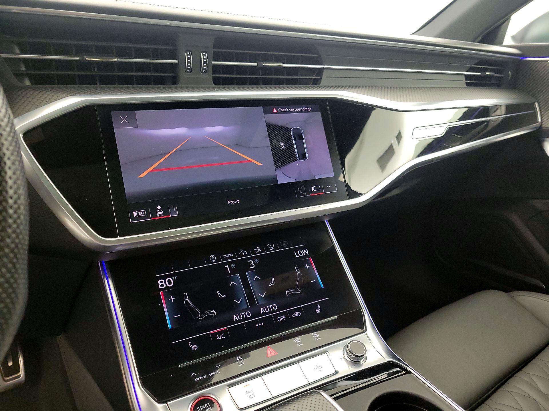 Thumbnail: 2022 Audi S7 - 15