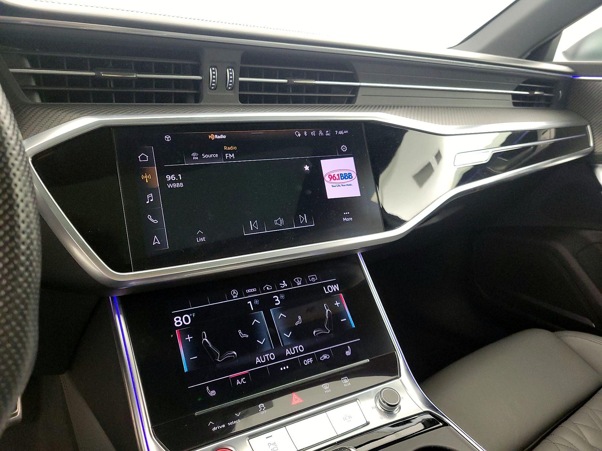 Thumbnail: 2022 Audi S7 - 16