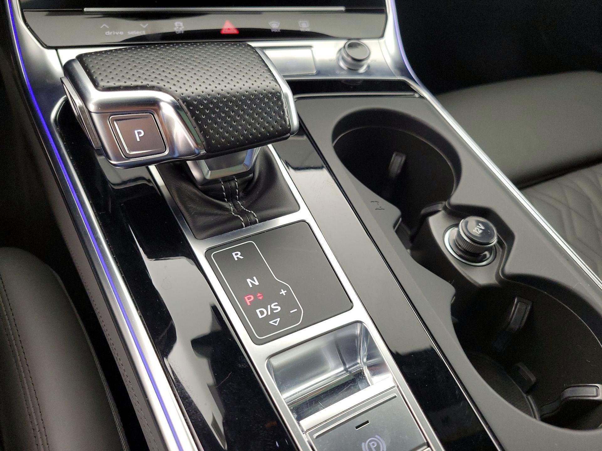 Thumbnail: 2022 Audi S7 - 18