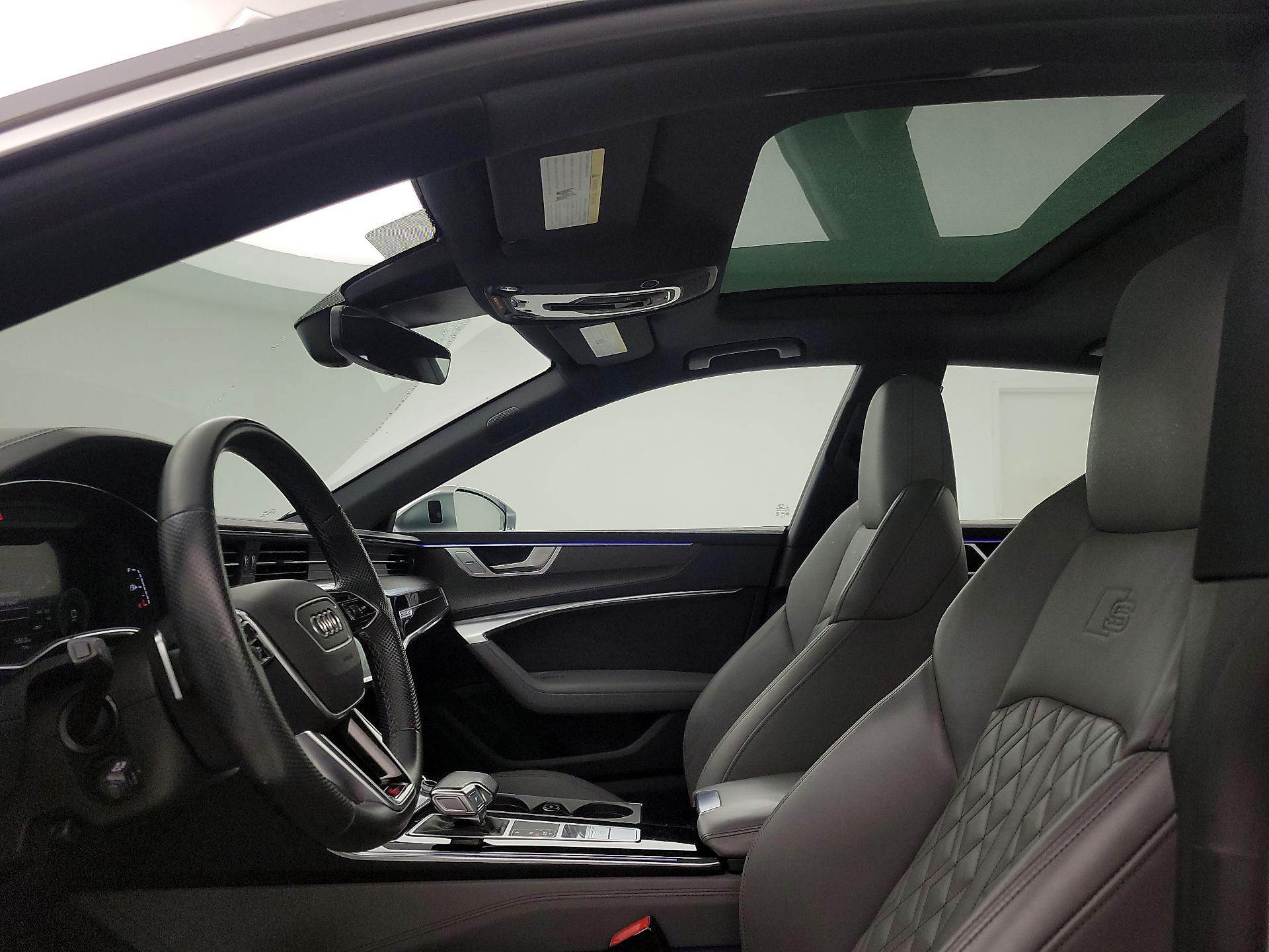 Thumbnail: 2022 Audi S7 - 20