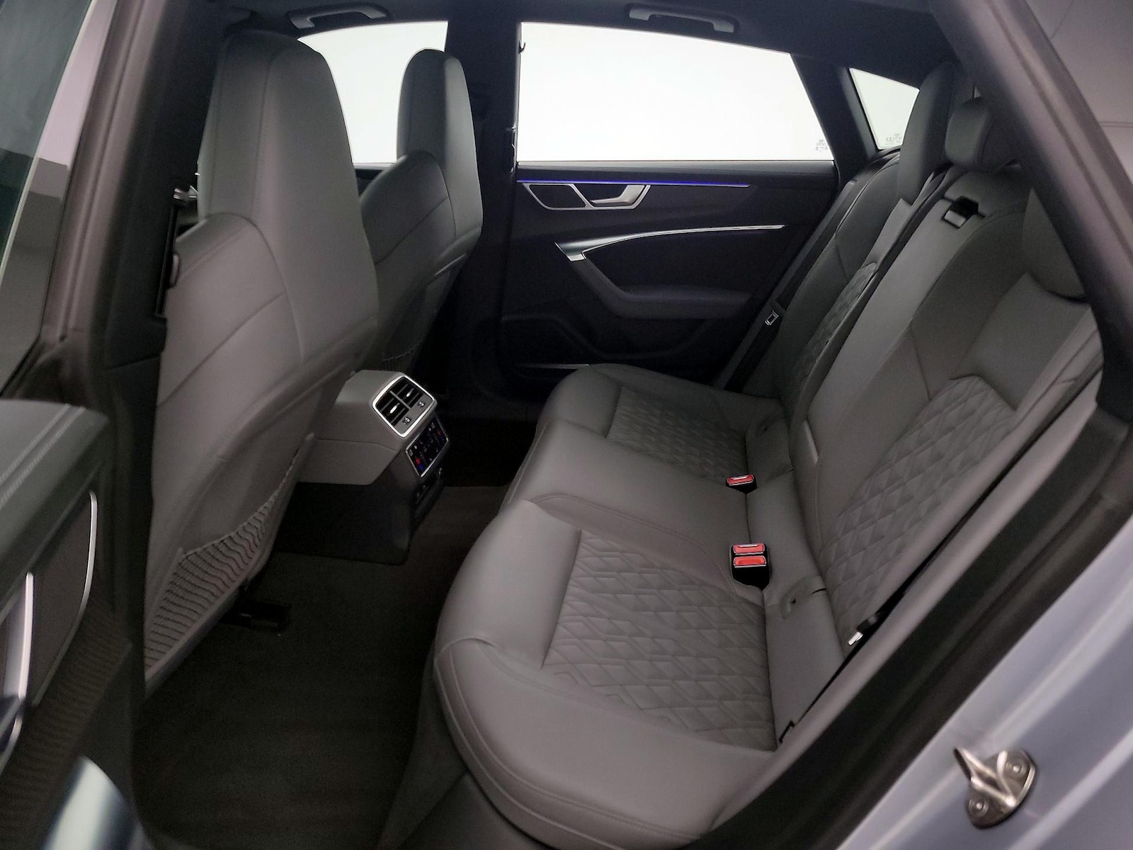 2022 Audi S7 Prestige - Photo 22
