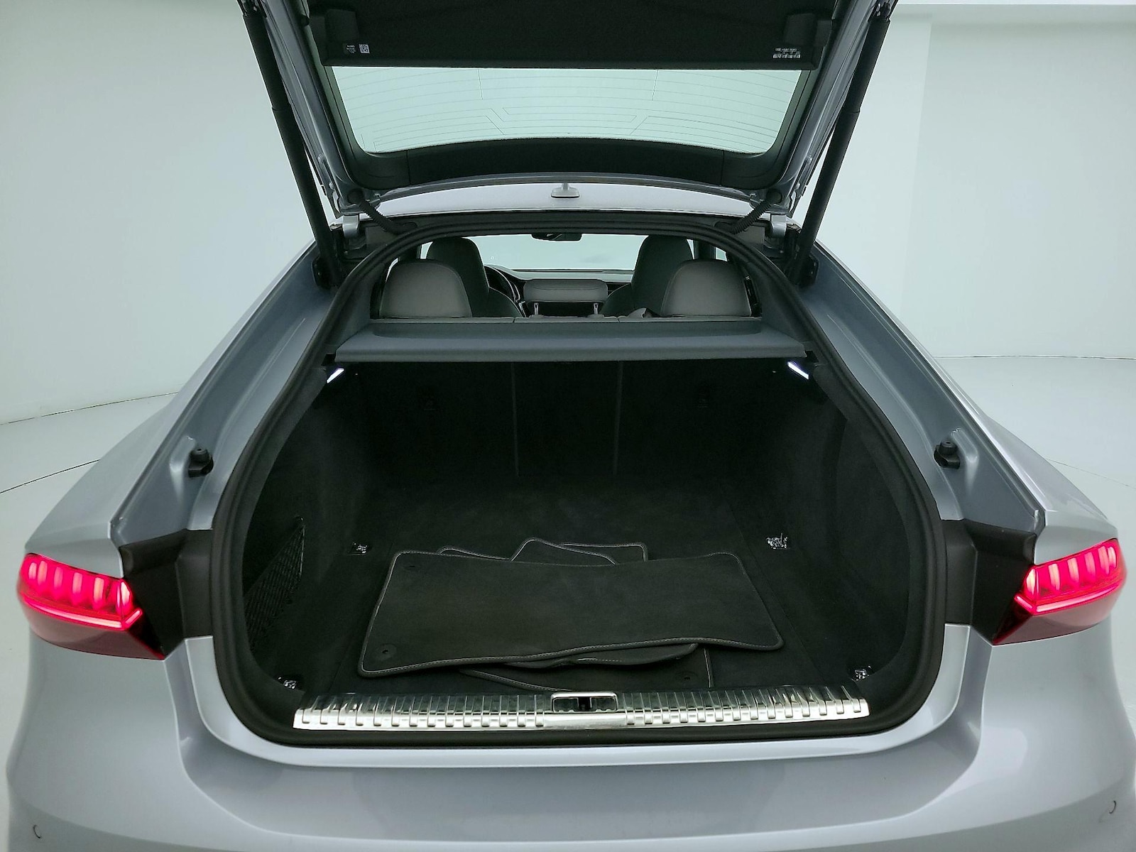 2022 Audi S7 Prestige - Photo 23
