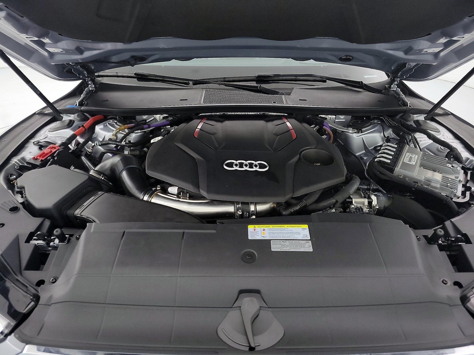 2022 Audi S7 Prestige - Photo 24