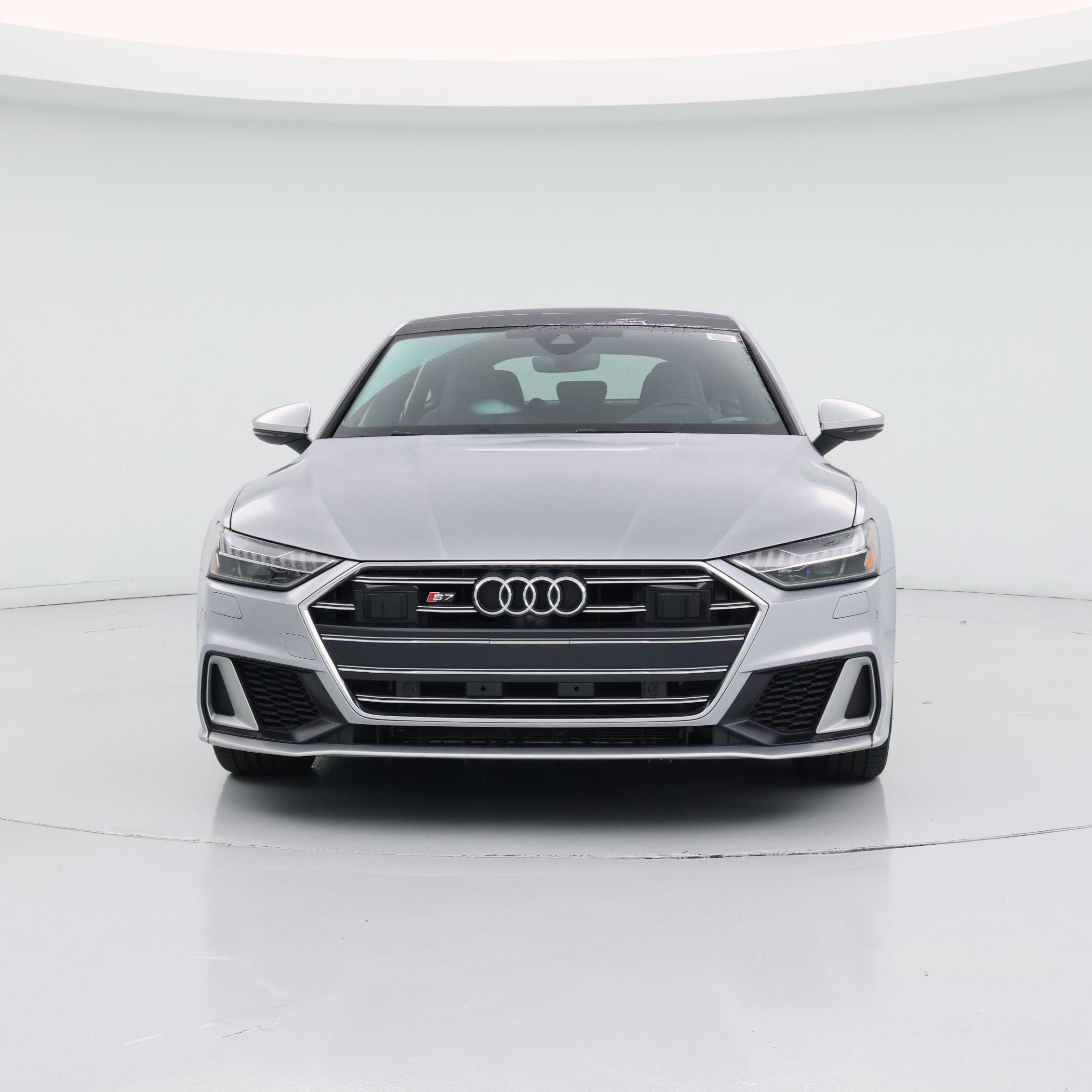 Thumbnail: 2022 Audi S7 - 5