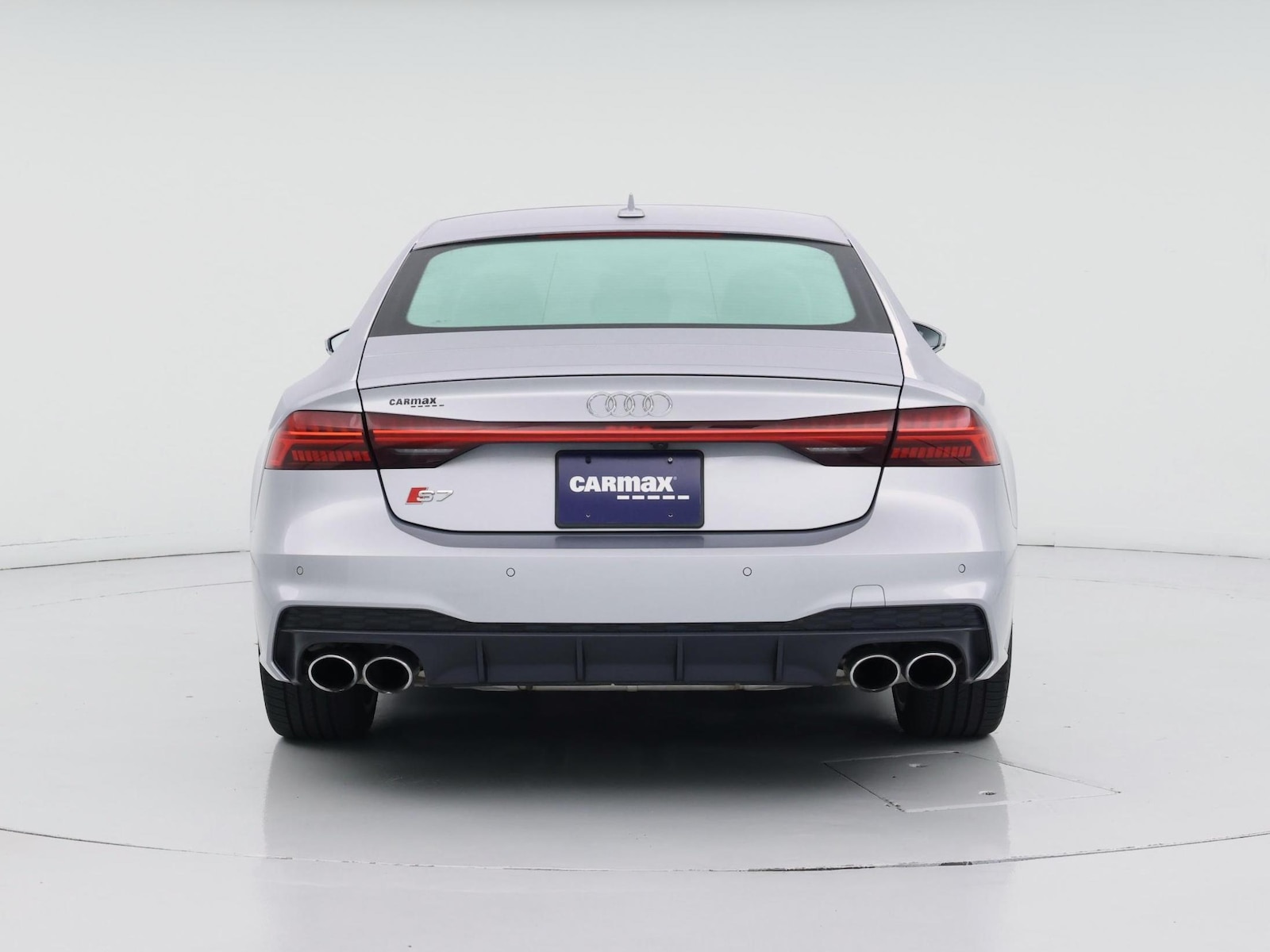 2022 Audi S7 Prestige - Photo 7