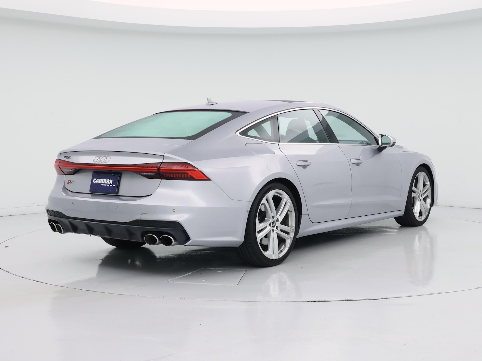 2022 Audi S7 Prestige - Photo 9