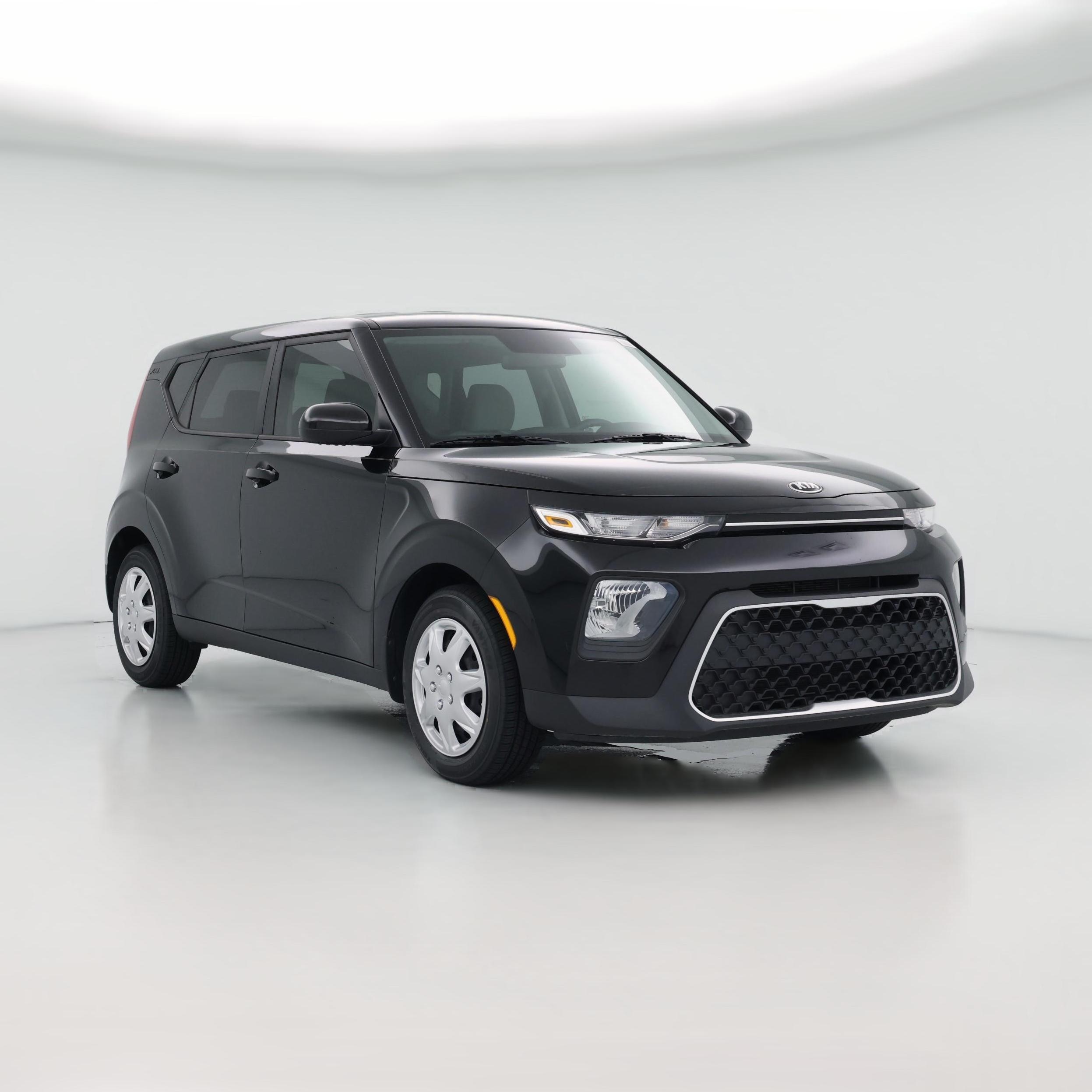 Thumbnail: 2020 Kia Soul - 1