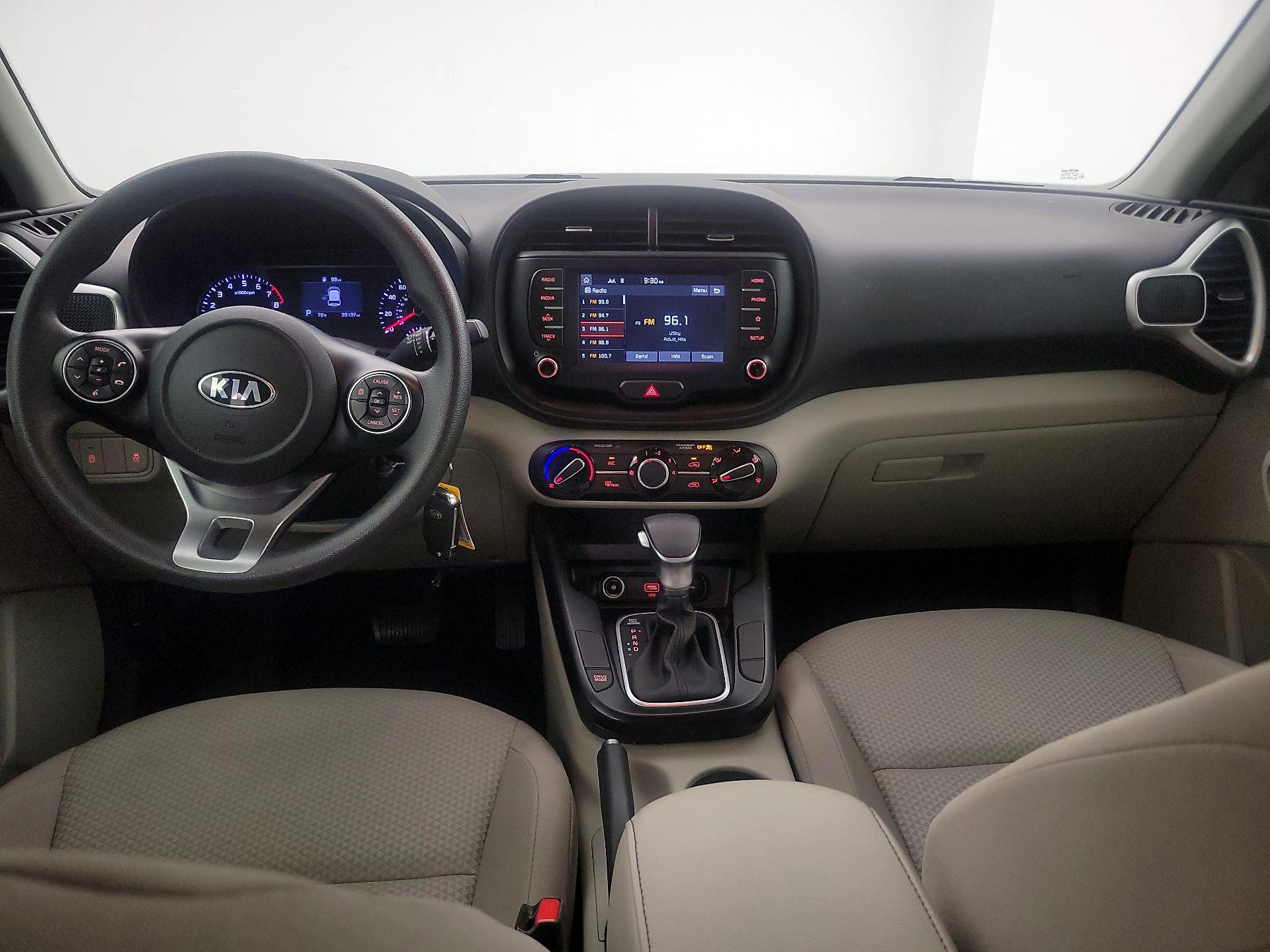 Thumbnail: 2020 Kia Soul - 9