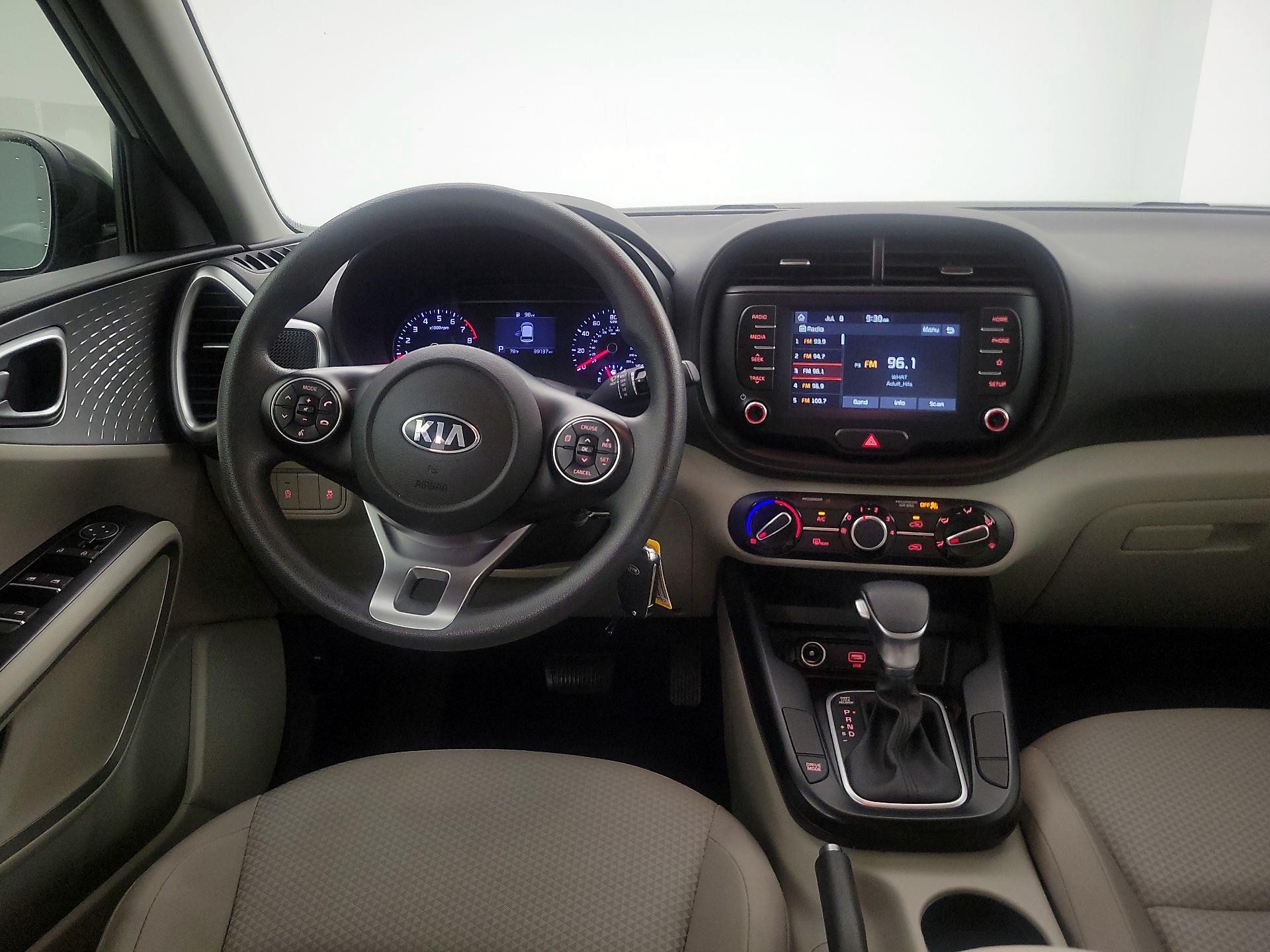Thumbnail: 2020 Kia Soul - 10