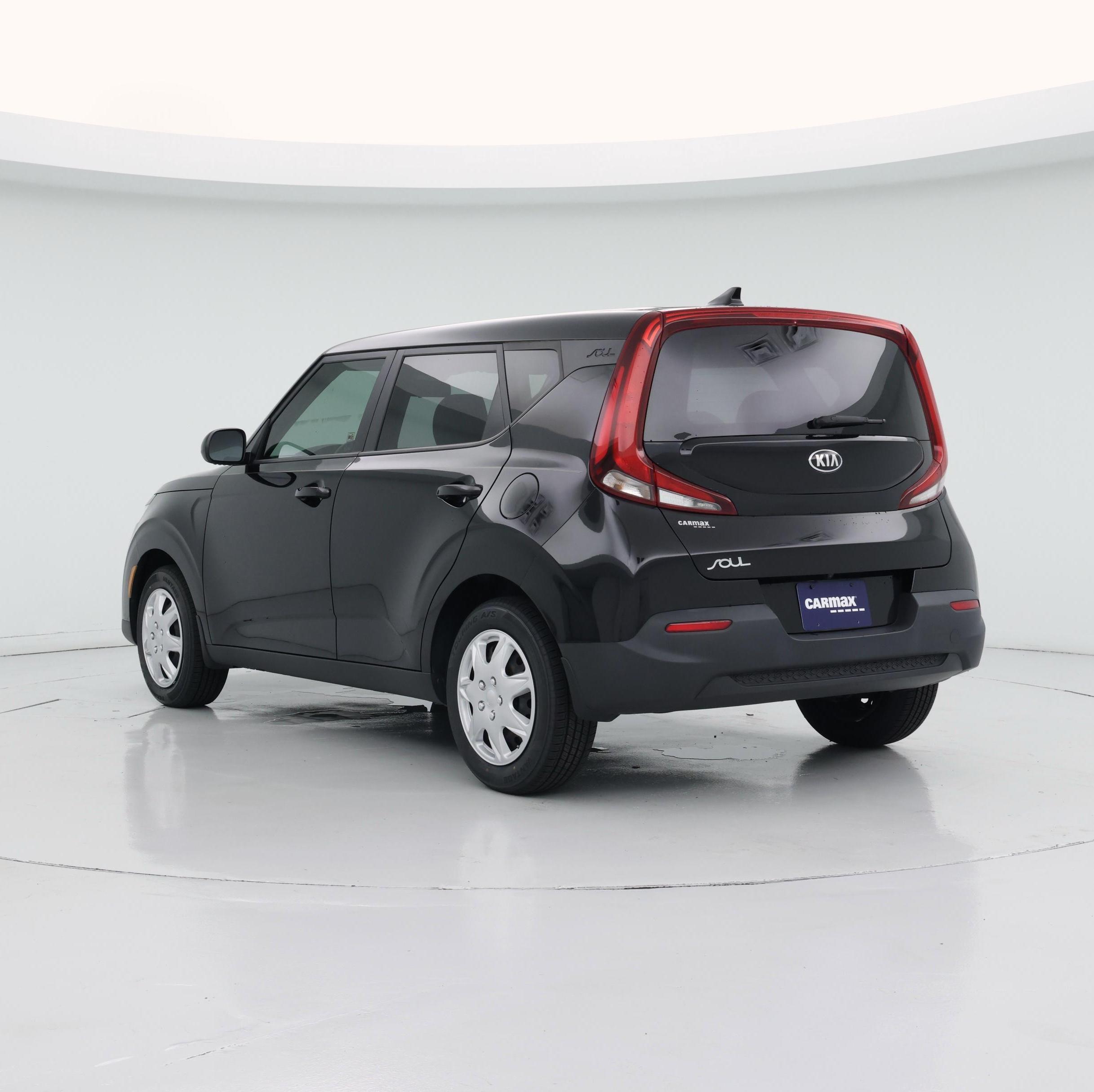 Thumbnail: 2020 Kia Soul - 2