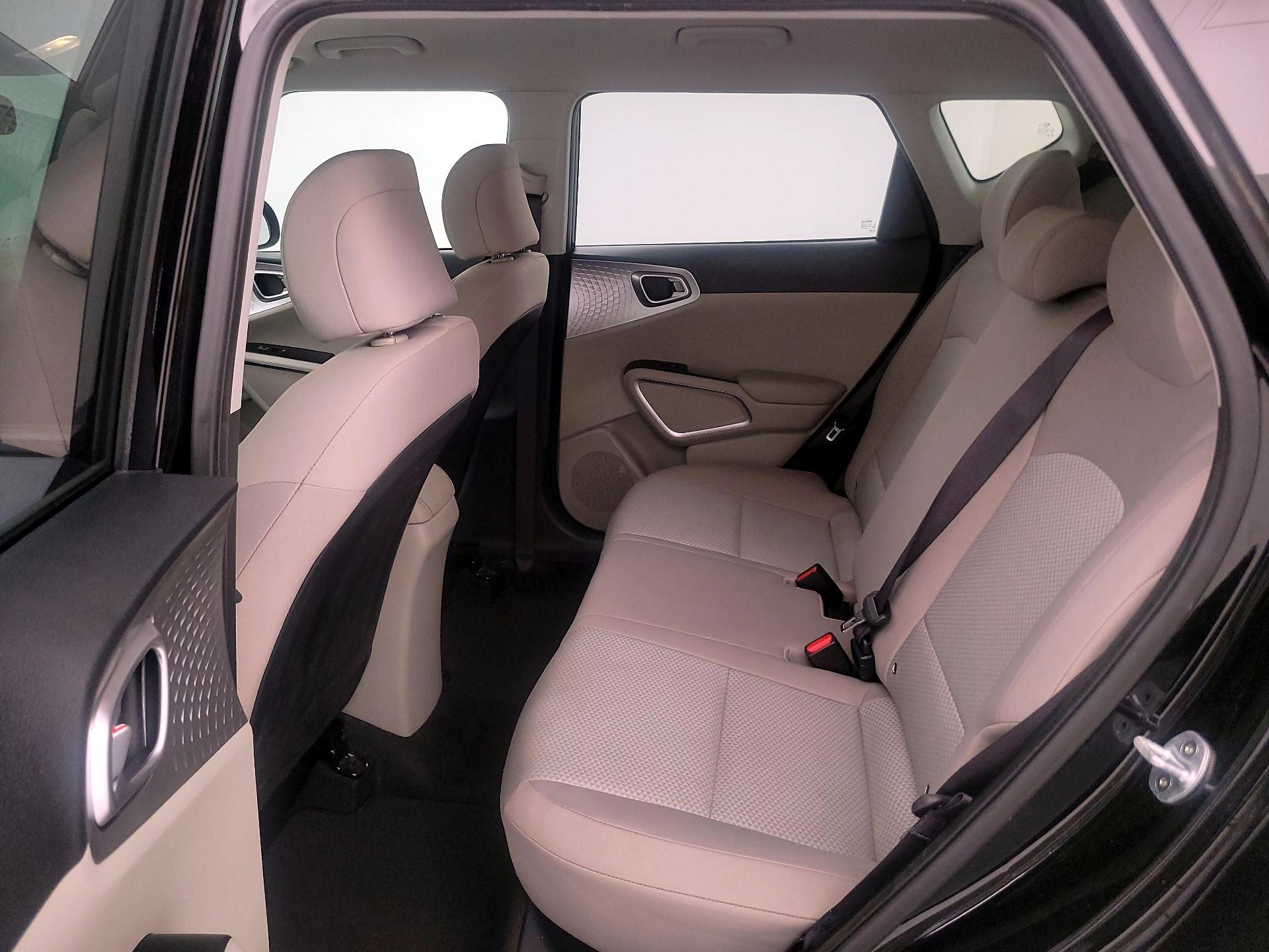 Thumbnail: 2020 Kia Soul - 19