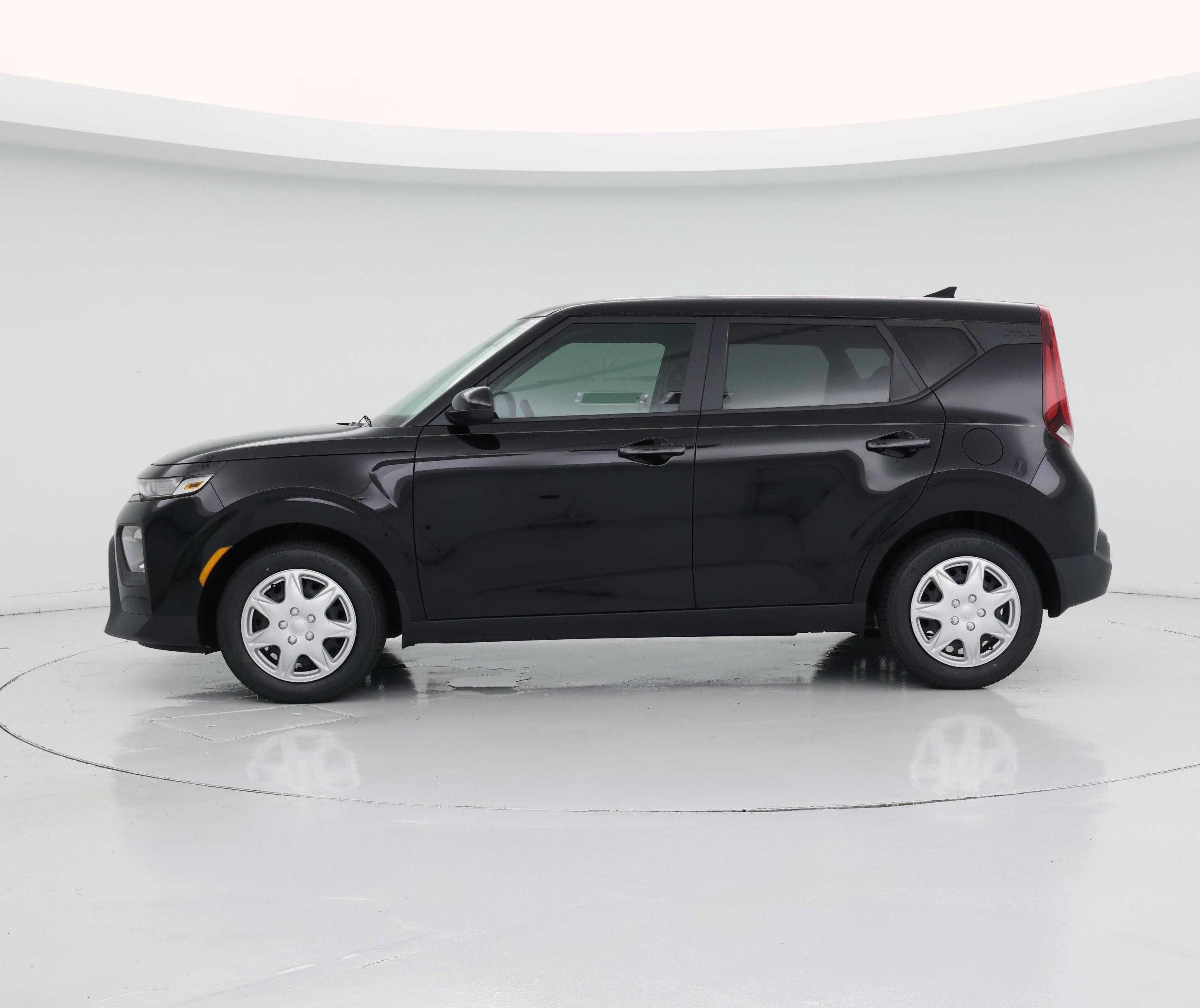 Thumbnail: 2020 Kia Soul - 3
