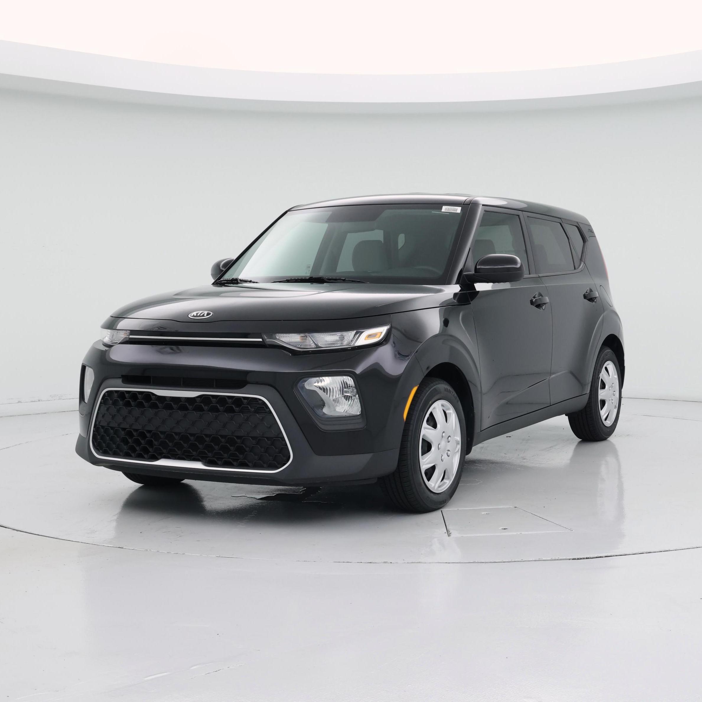 Thumbnail: 2020 Kia Soul - 4