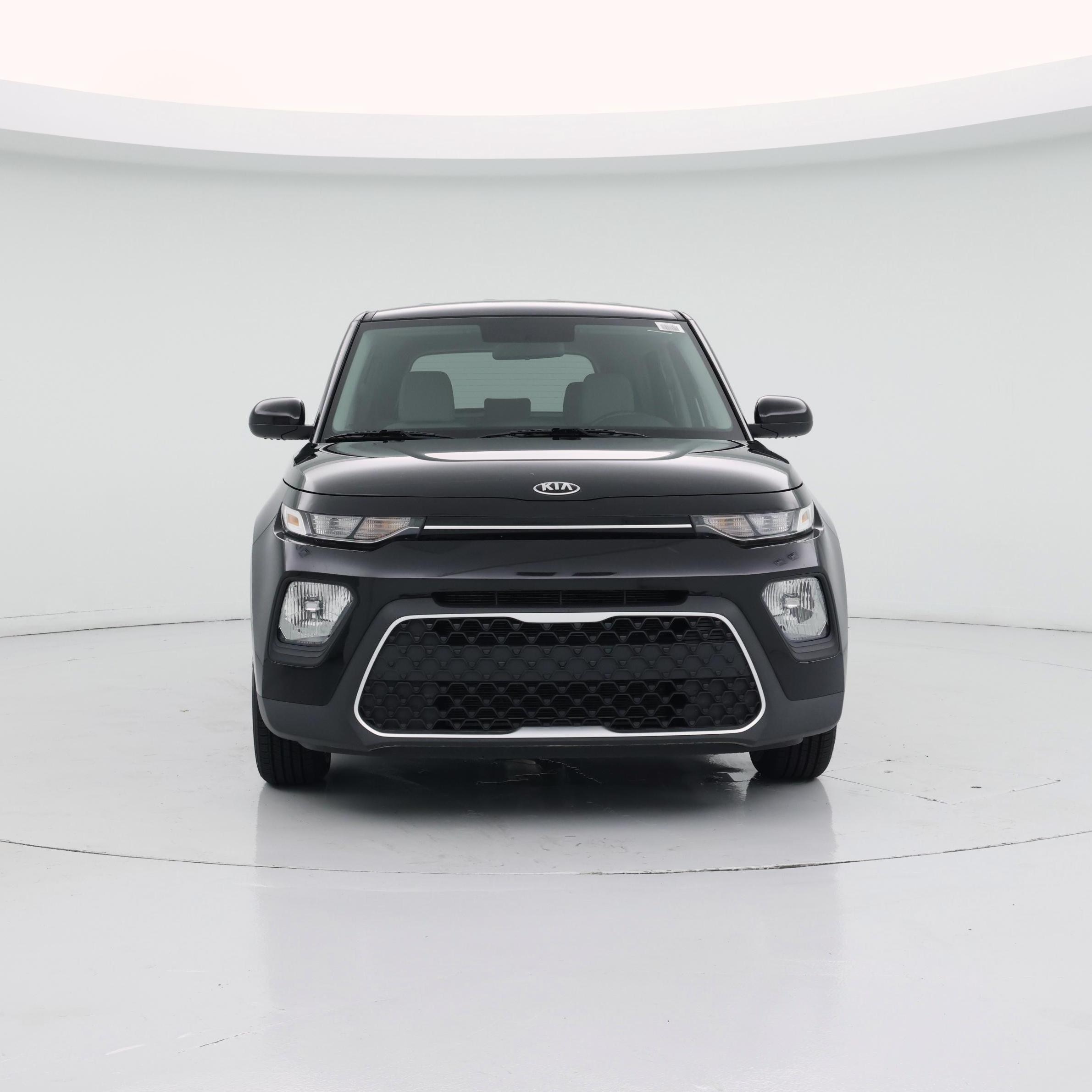 Thumbnail: 2020 Kia Soul - 5