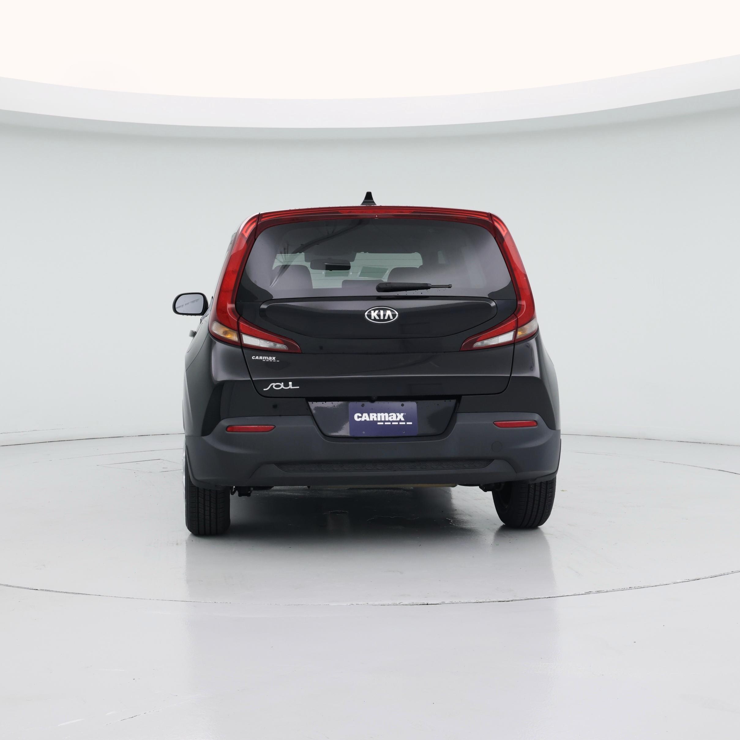 Thumbnail: 2020 Kia Soul - 6