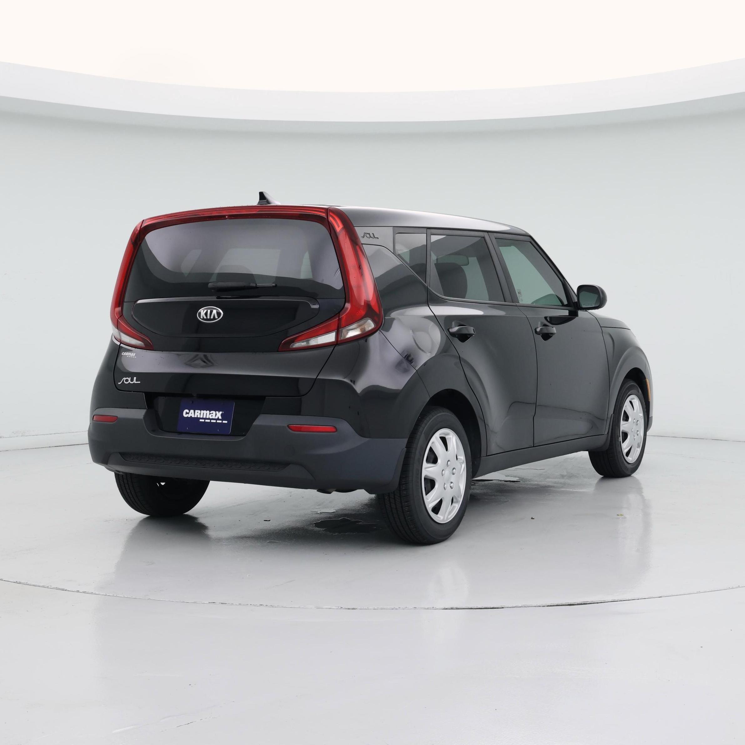 Thumbnail: 2020 Kia Soul - 8