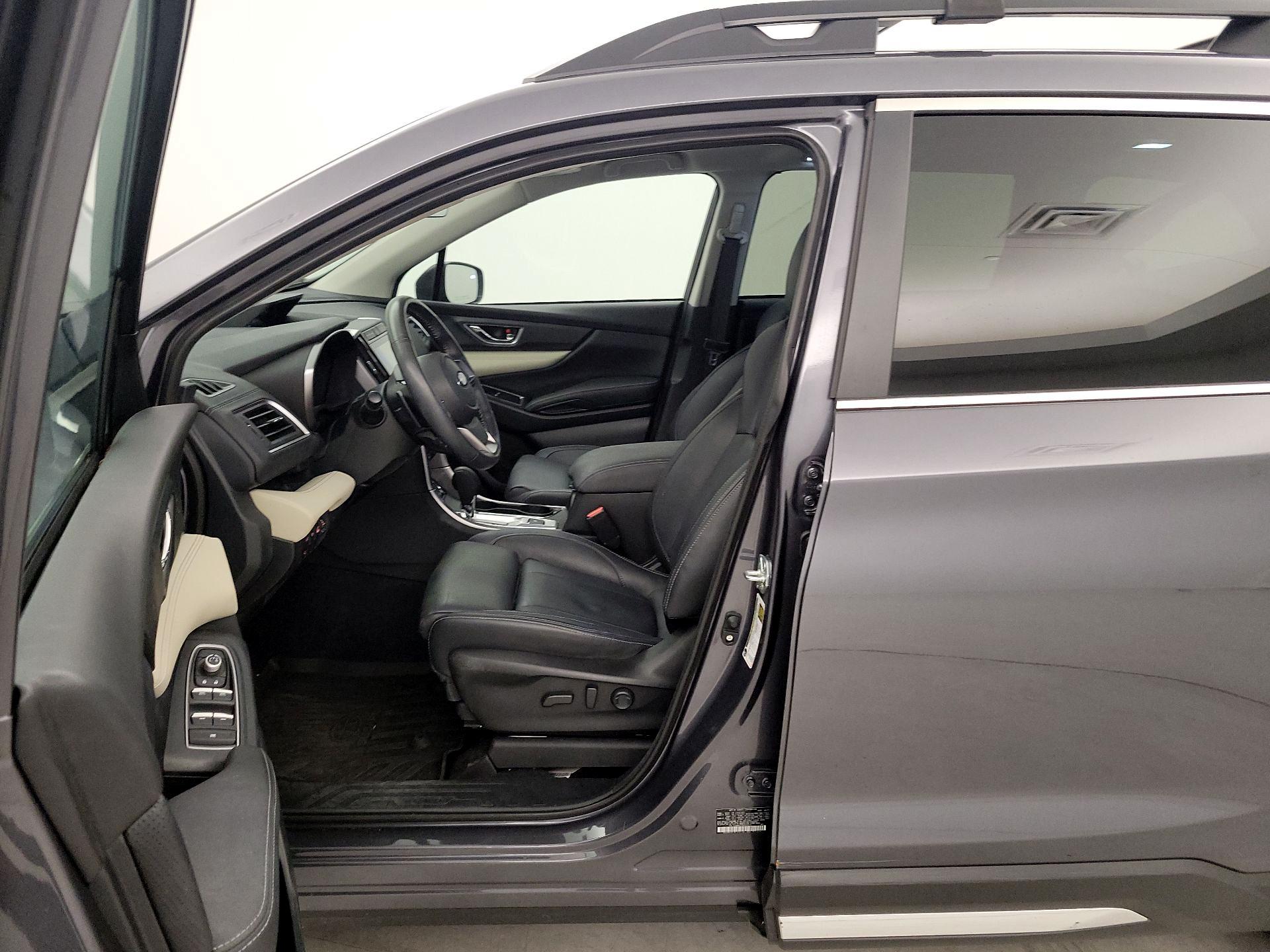 Thumbnail: 2021 Subaru Ascent - 9