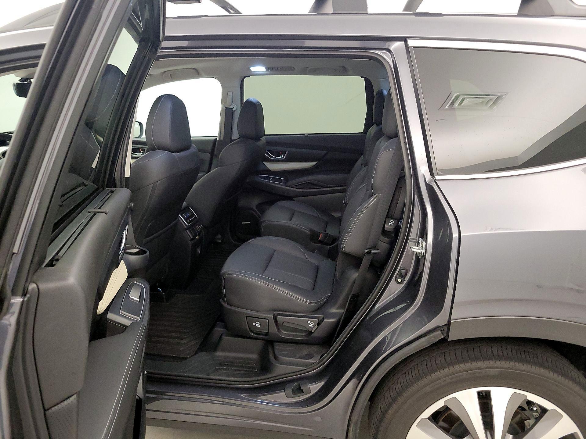 Thumbnail: 2021 Subaru Ascent - 17