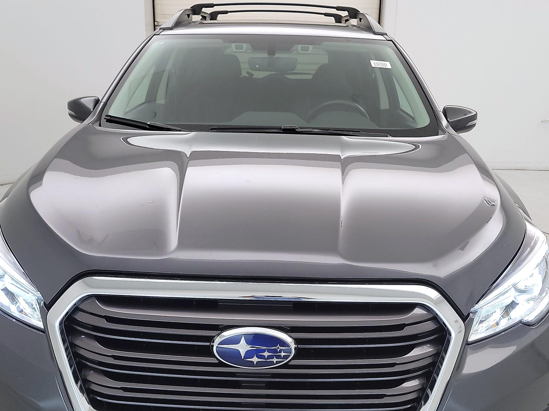 Thumbnail: 2021 Subaru Ascent - 2