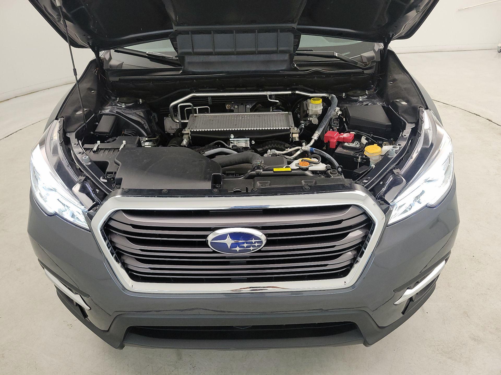 Thumbnail: 2021 Subaru Ascent - 19