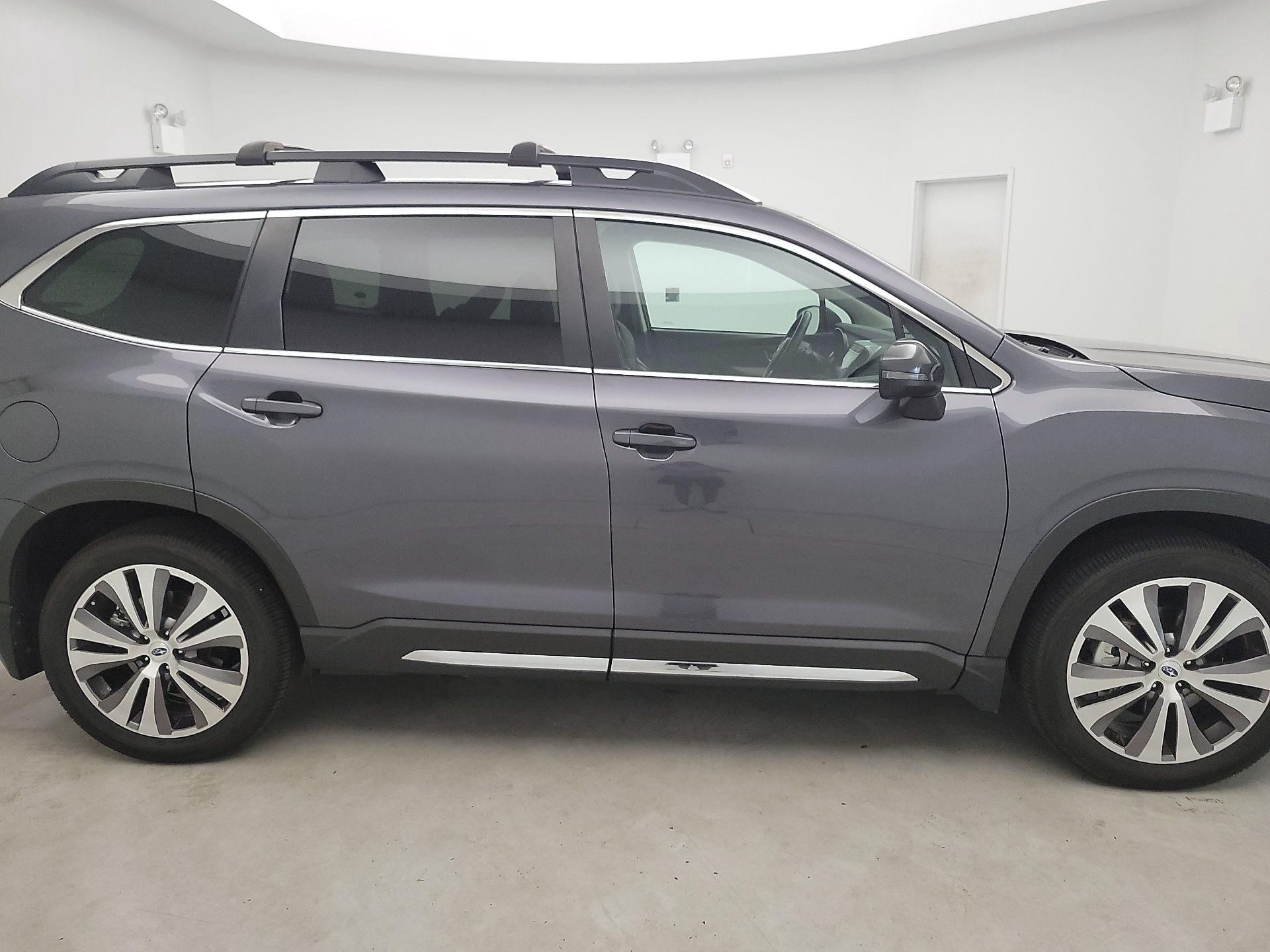 Thumbnail: 2021 Subaru Ascent - 4