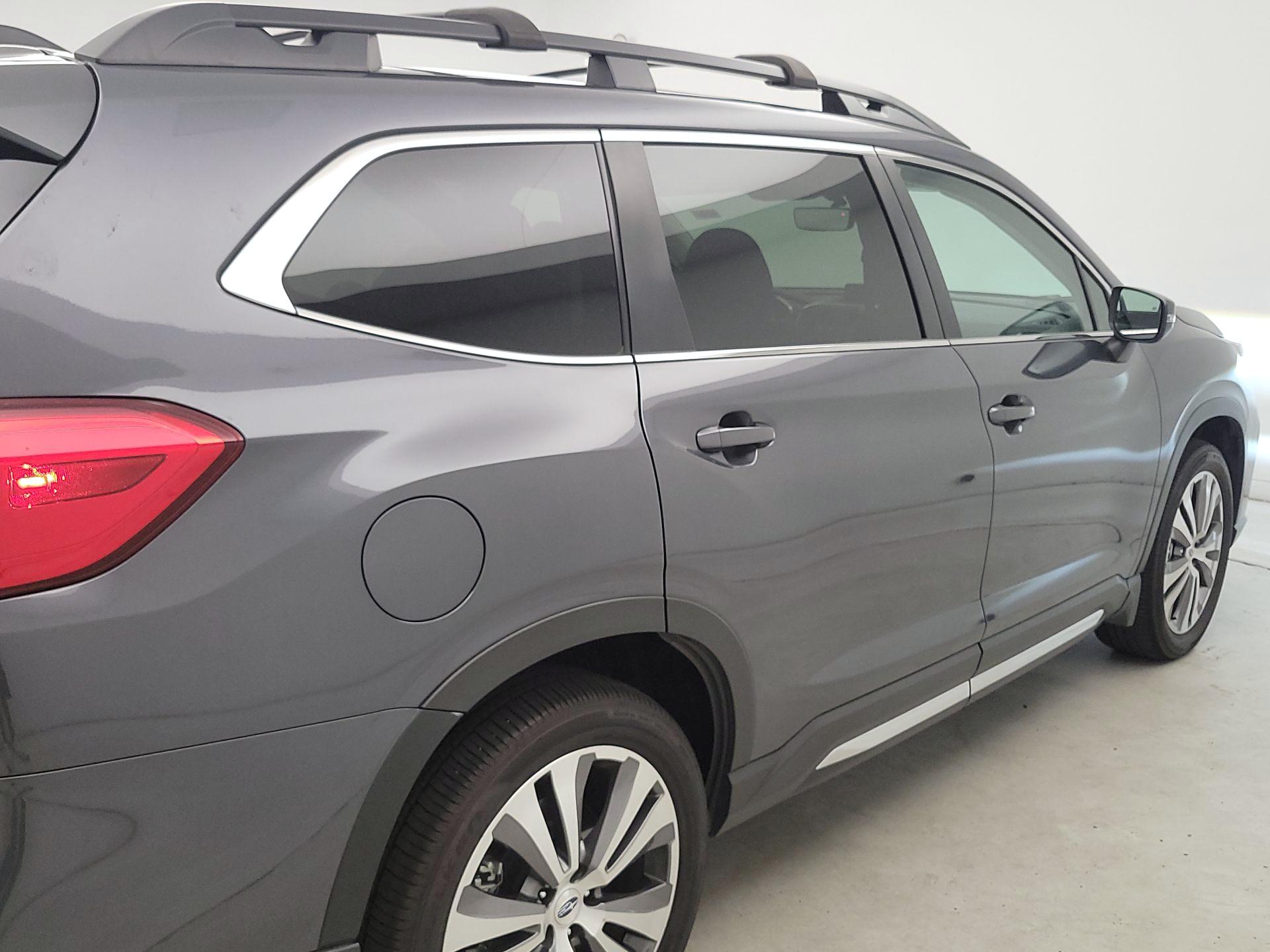 Thumbnail: 2021 Subaru Ascent - 5