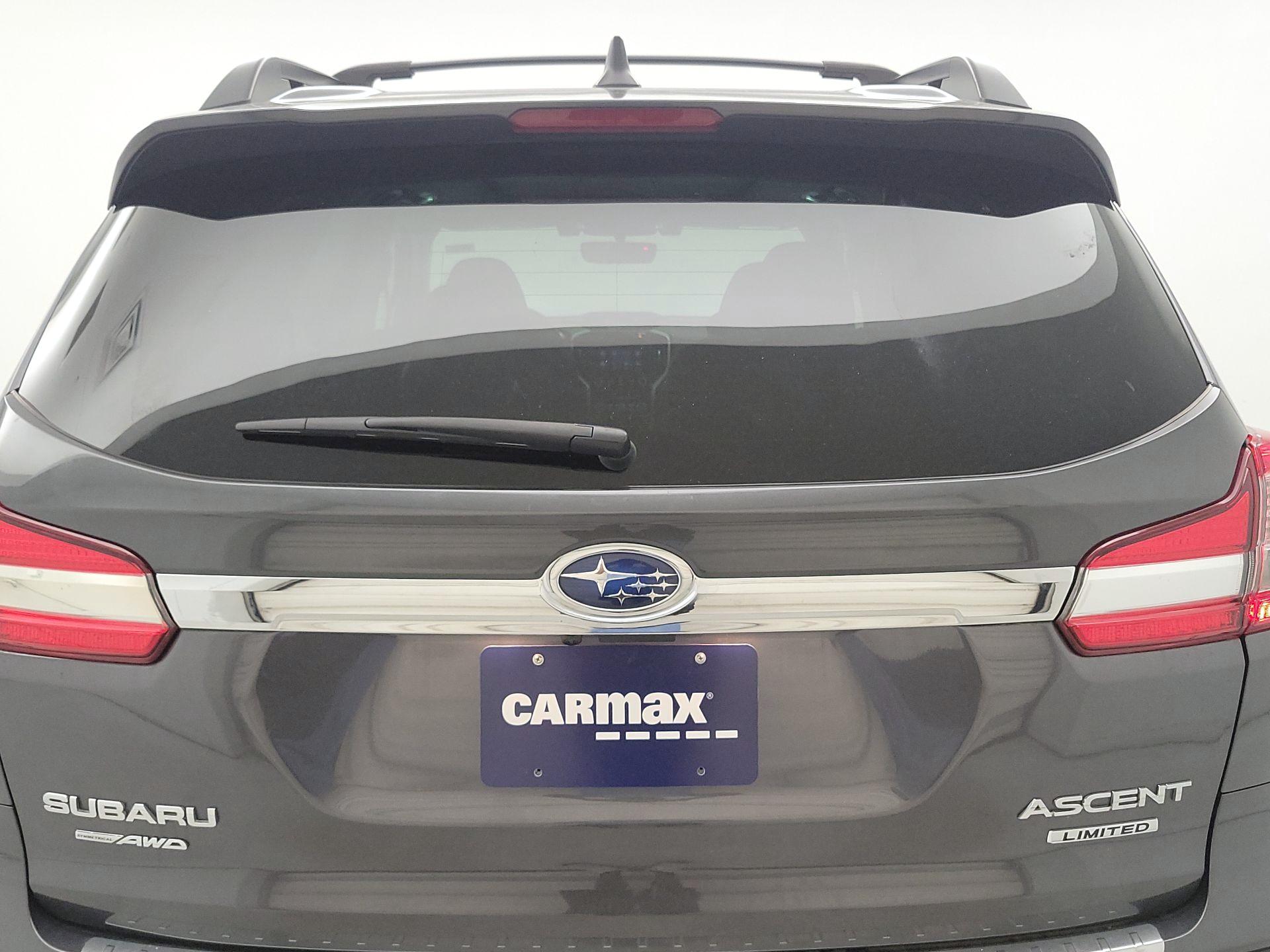 Thumbnail: 2021 Subaru Ascent - 6