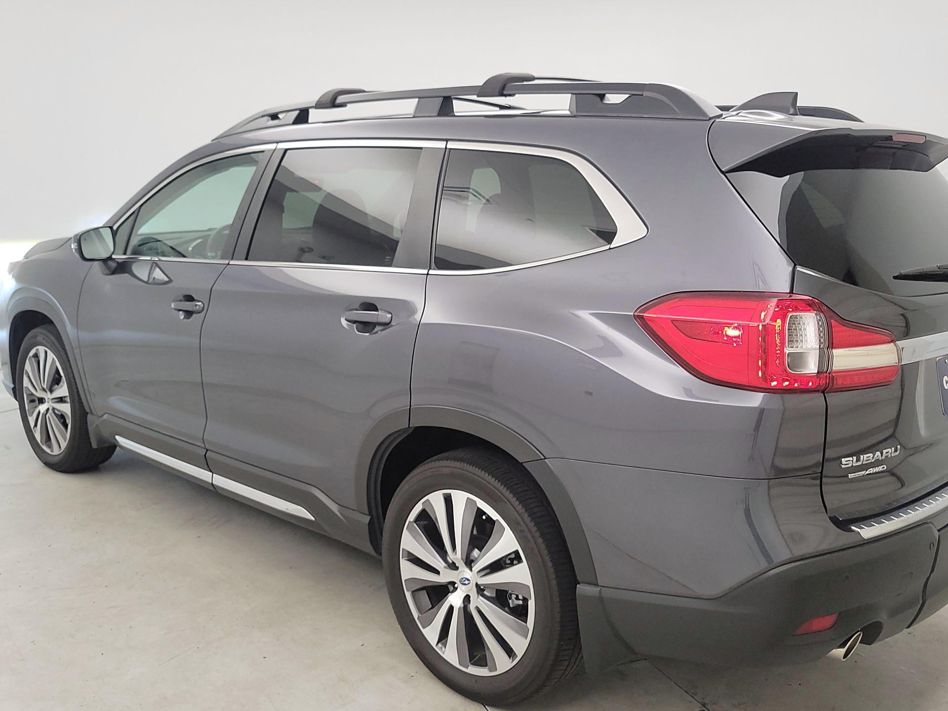 Thumbnail: 2021 Subaru Ascent - 7