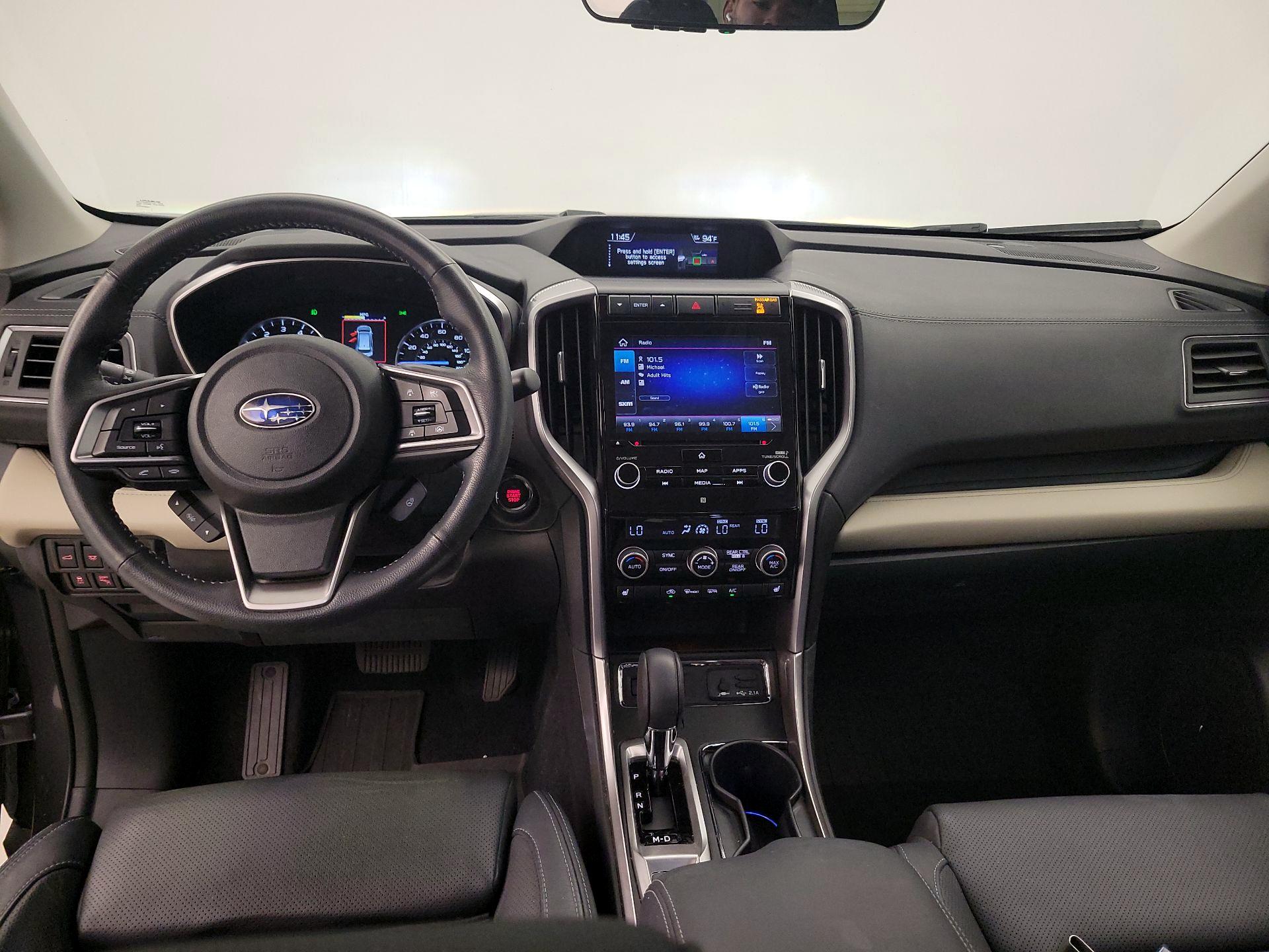 Thumbnail: 2021 Subaru Ascent - 8