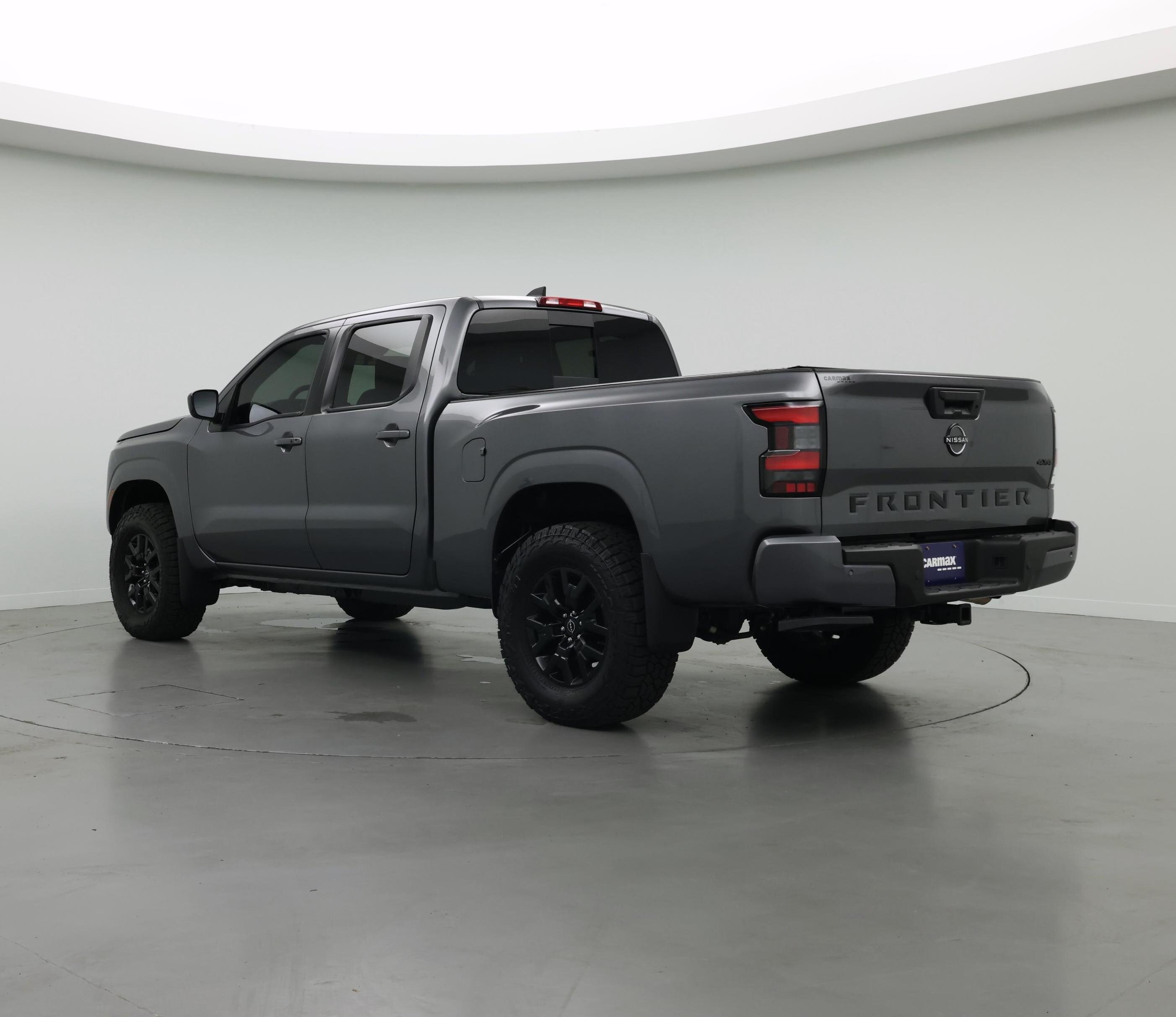 Thumbnail: 2026 Nissan Frontier - 2