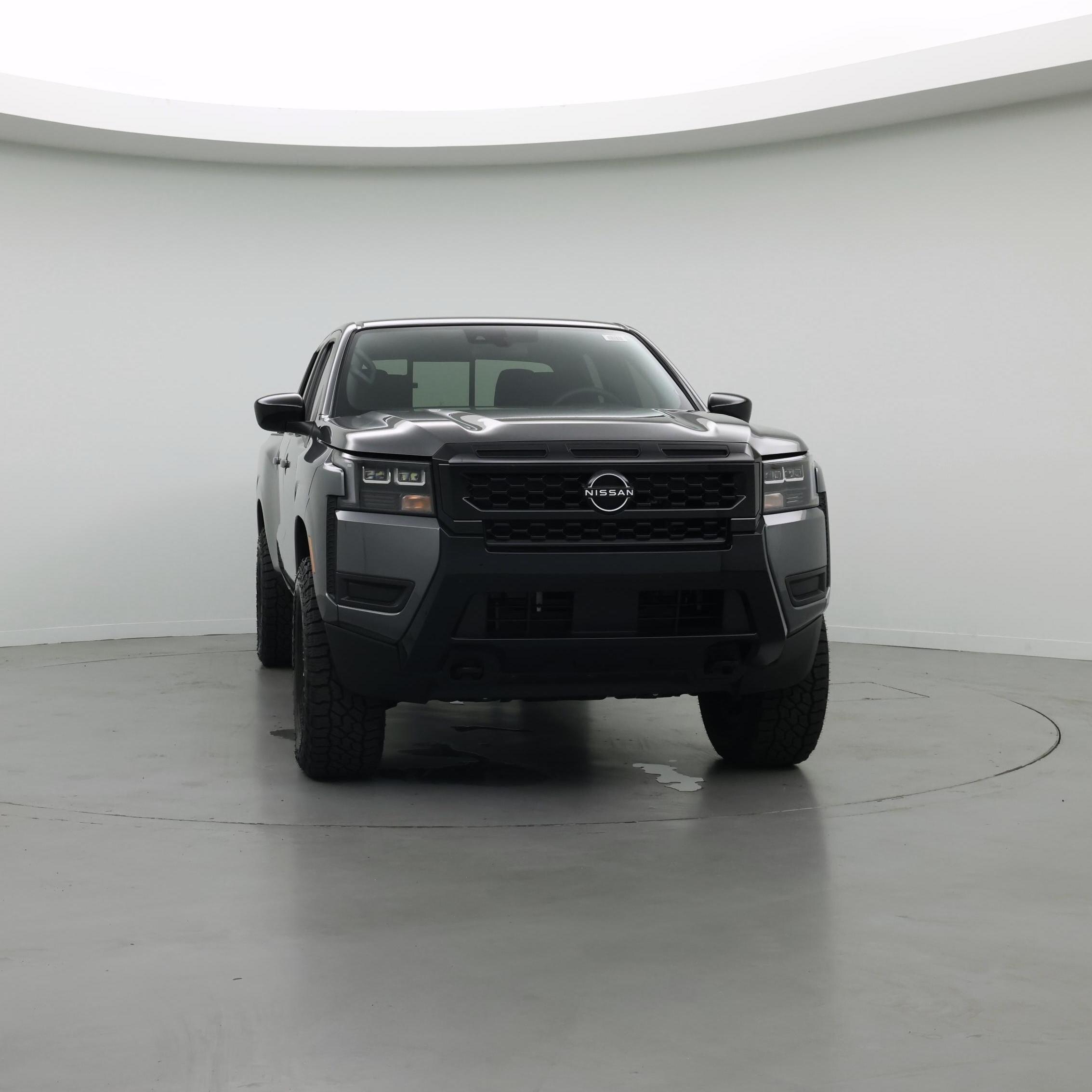 Thumbnail: 2026 Nissan Frontier - 5