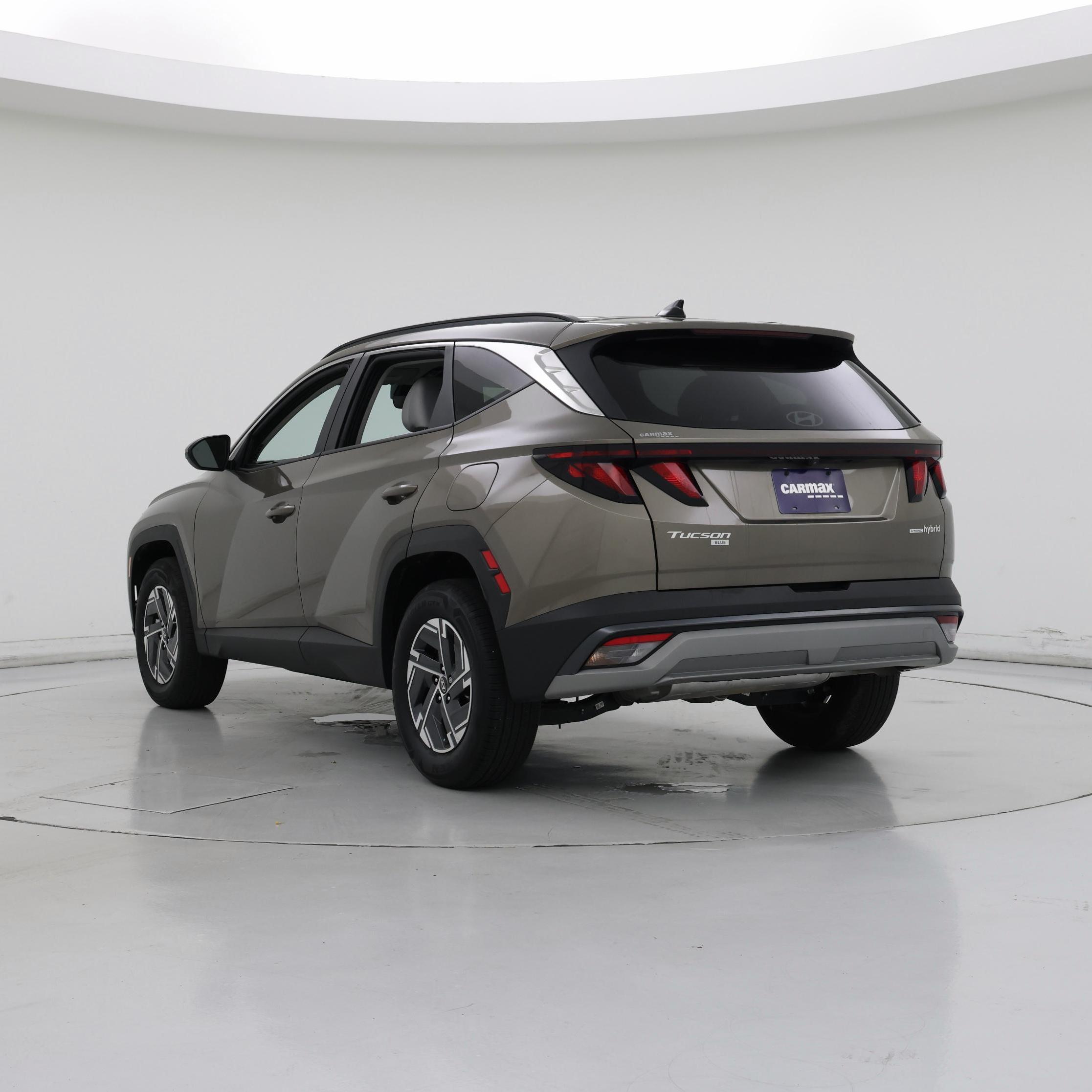 Thumbnail: 2025 Hyundai Tucson - 2