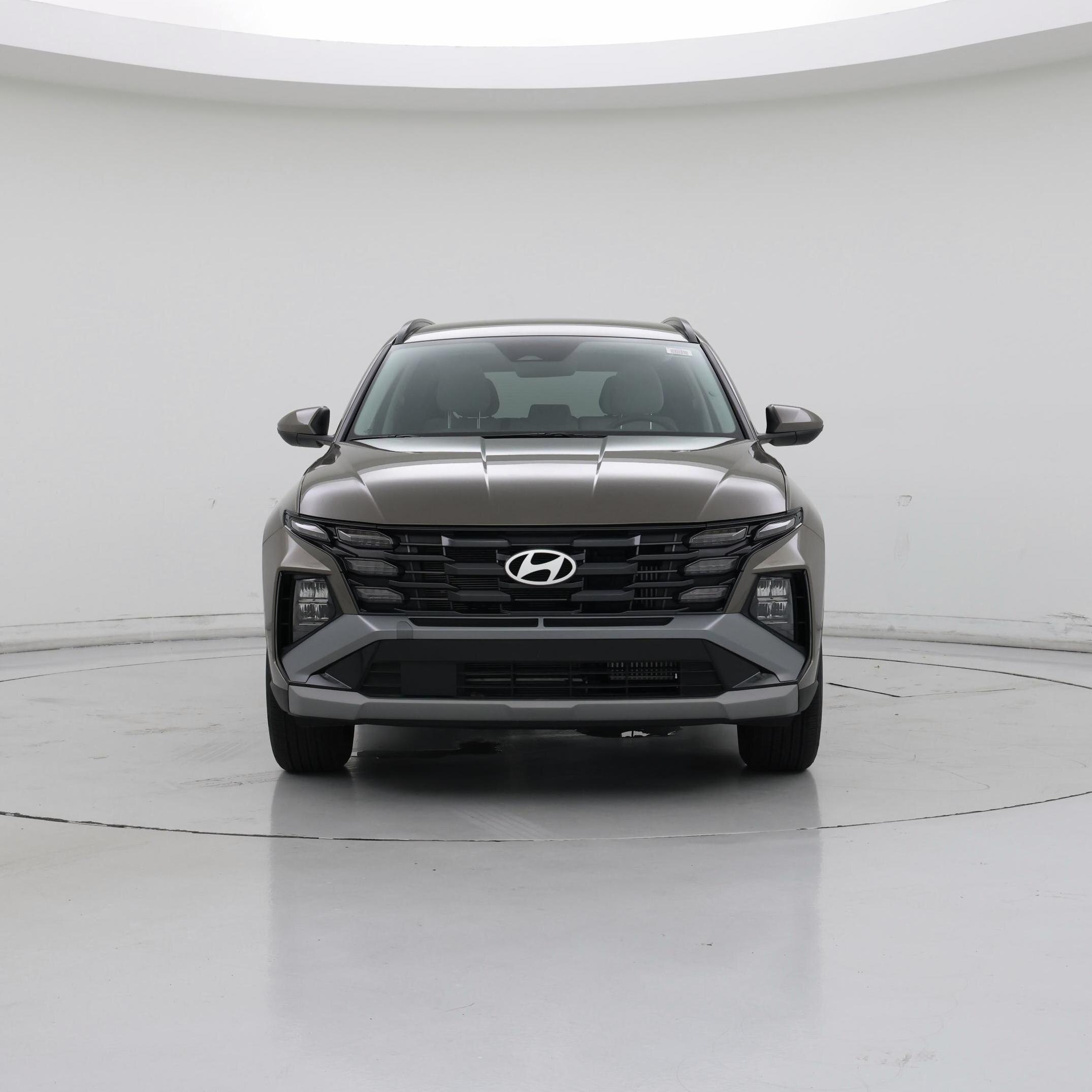 Thumbnail: 2025 Hyundai Tucson - 5