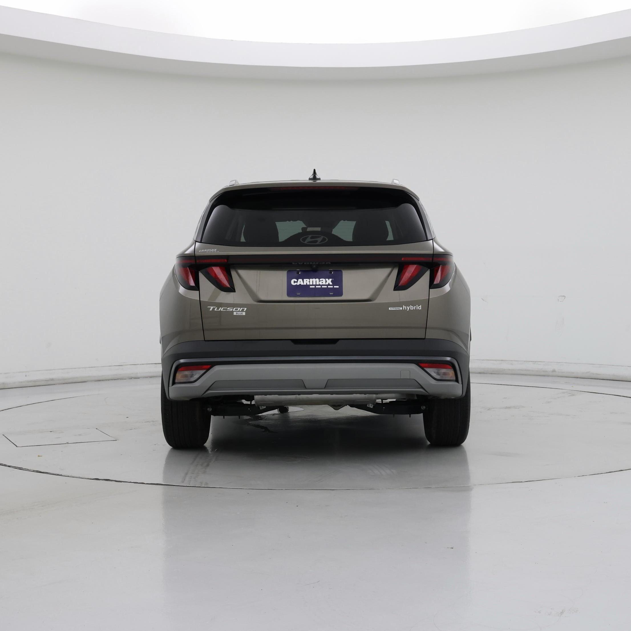 Thumbnail: 2025 Hyundai Tucson - 6